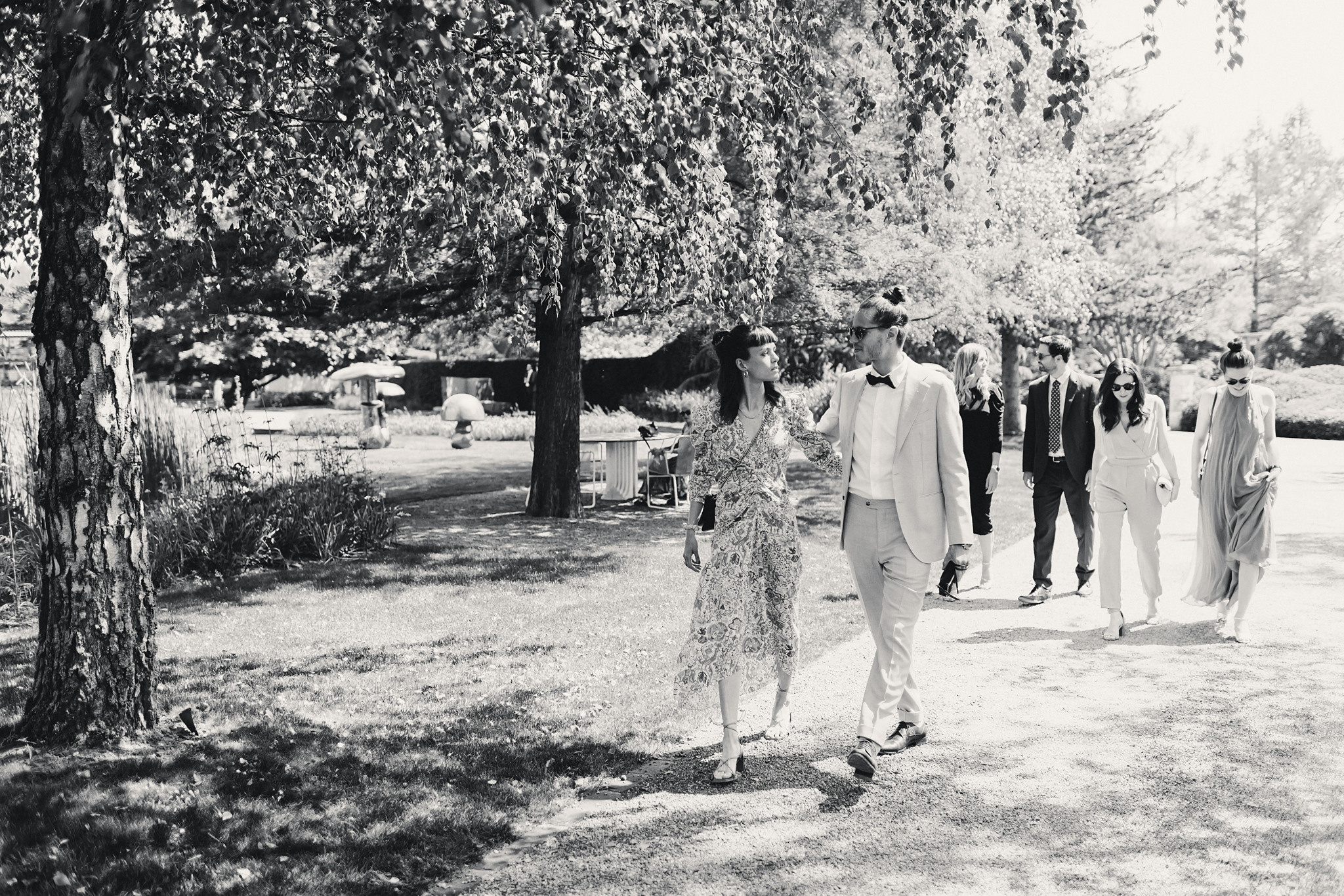 KIM + KARA | WEDDING RAPPERSWIL-JONA | ENEA BAUMMUSEUM. HOME