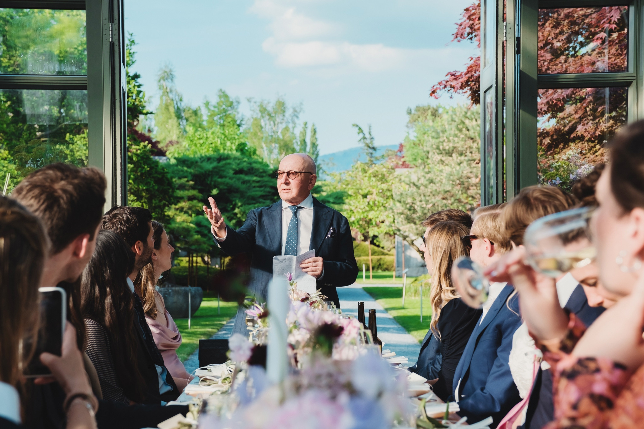 KIM + KARA | WEDDING RAPPERSWIL-JONA | ENEA BAUMMUSEUM. HOME