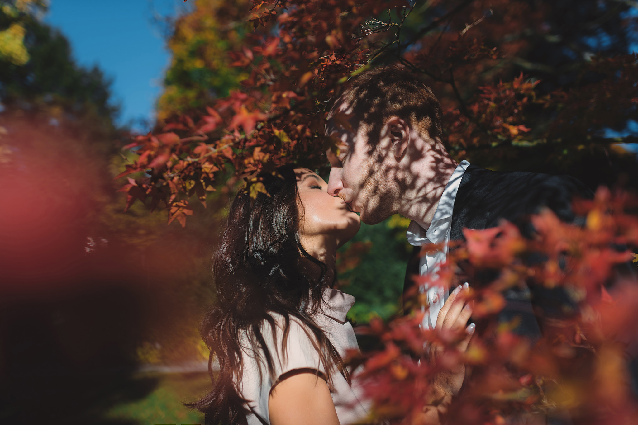 CHRISTINA + HANNES | ENGAGEMENT | ZÜRICH, SWITZERLAND. HOME