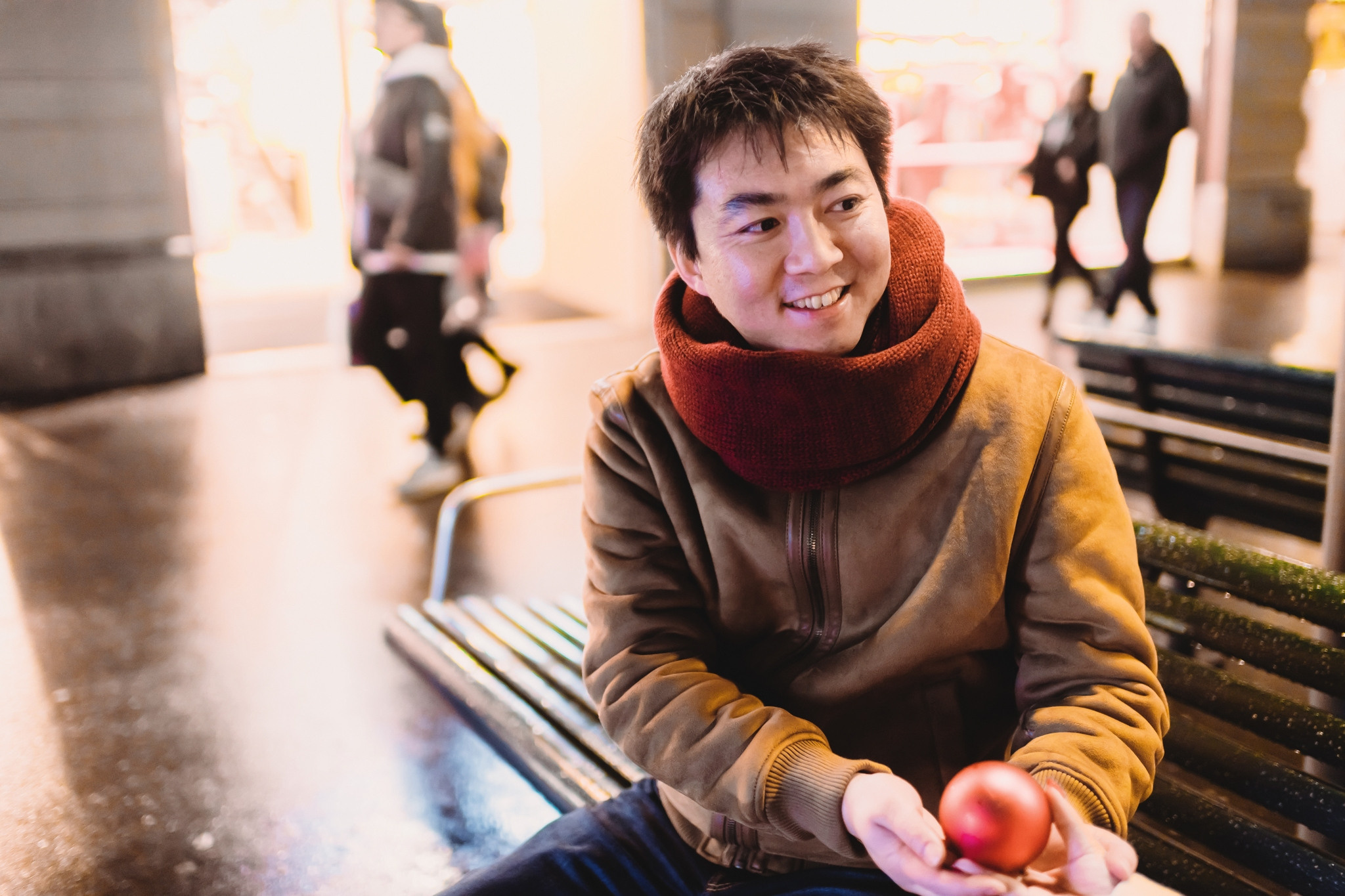 XINSE + XUHAI FAIRYTALE ENGAGEMENT | ZÜRICH AND RAPPERSWIL-JONA, SWITZERLAND. HOME