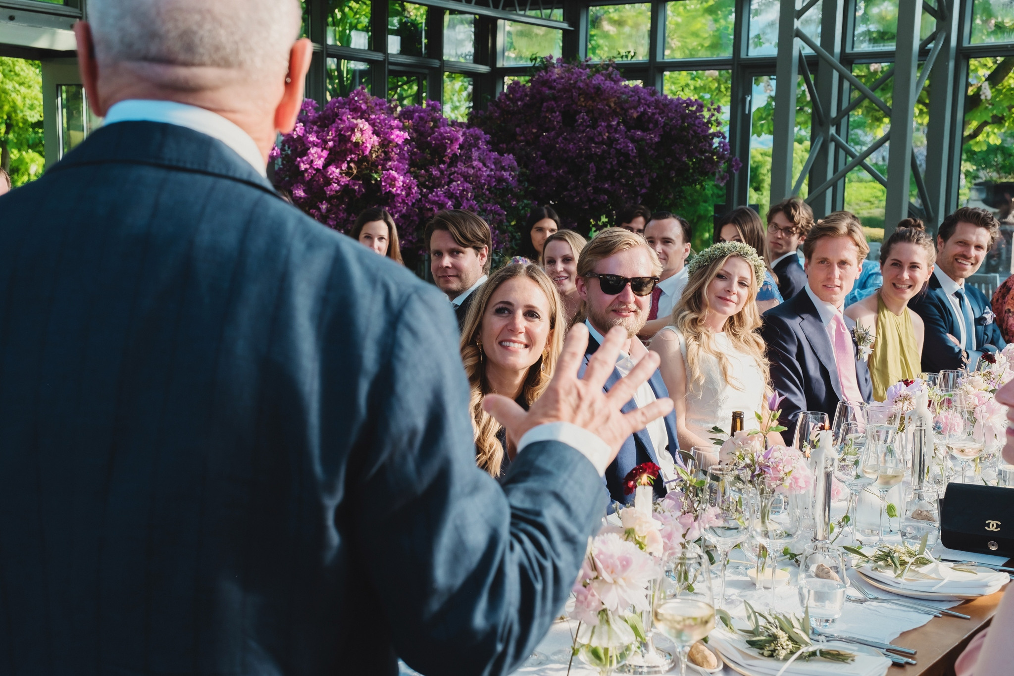 KIM + KARA | WEDDING RAPPERSWIL-JONA | ENEA BAUMMUSEUM. HOME