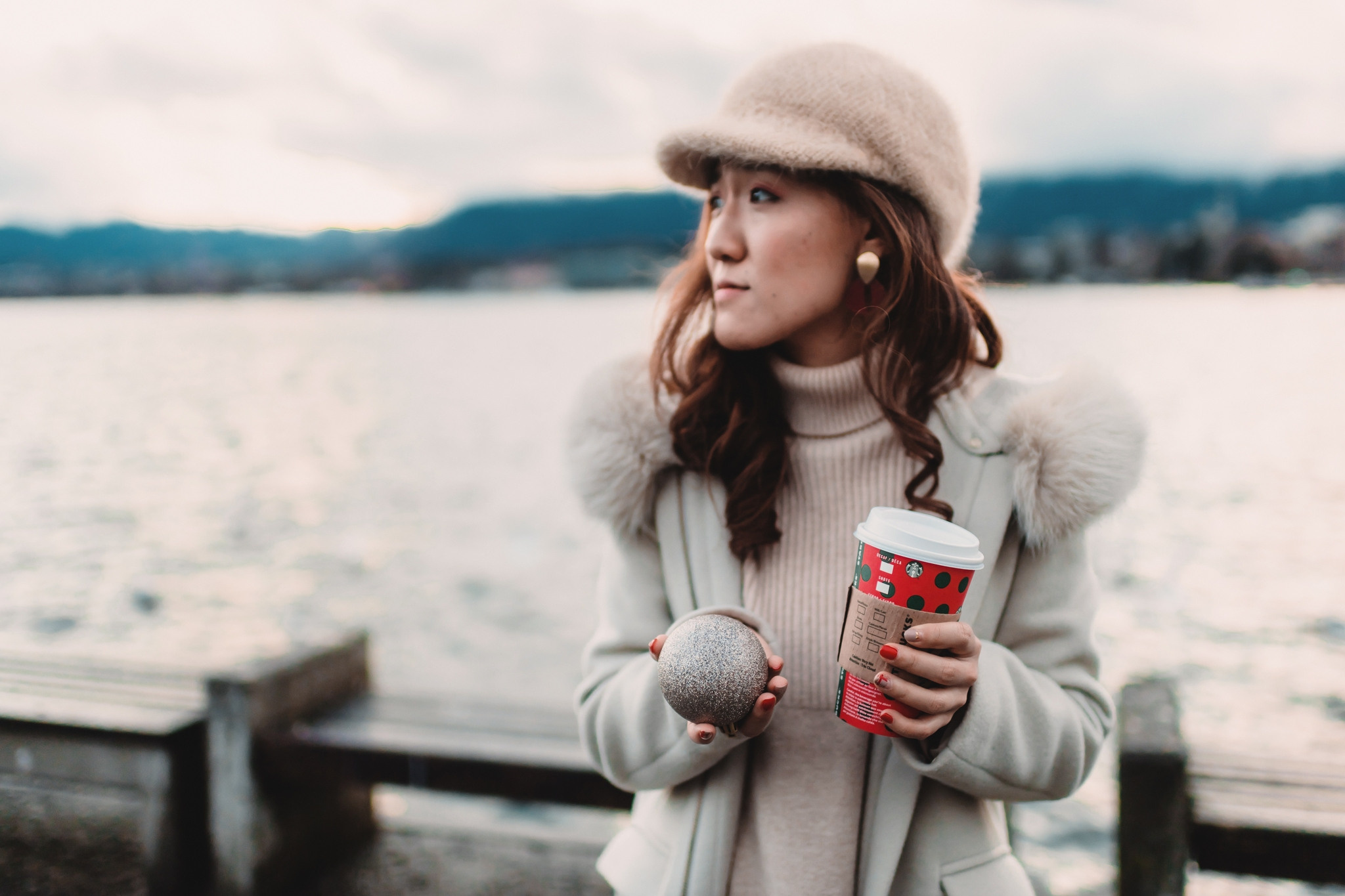 XINSE + XUHAI FAIRYTALE ENGAGEMENT | ZÜRICH AND RAPPERSWIL-JONA, SWITZERLAND. HOME