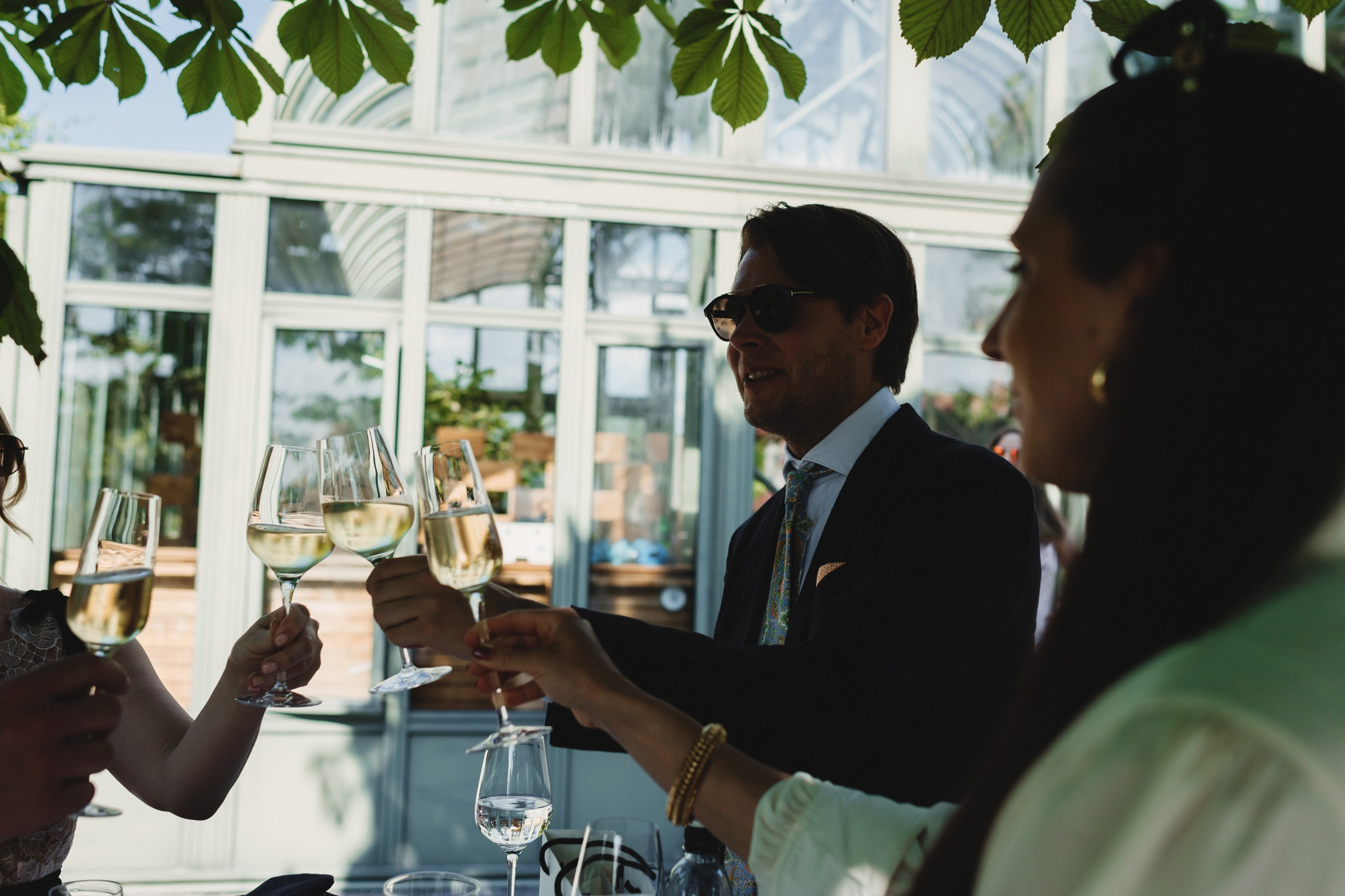 KIM + KARA | WEDDING RAPPERSWIL-JONA | ENEA BAUMMUSEUM. HOME