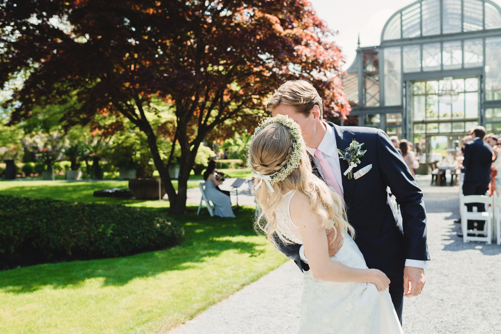 KIM + KARA | WEDDING RAPPERSWIL-JONA | ENEA BAUMMUSEUM. HOME