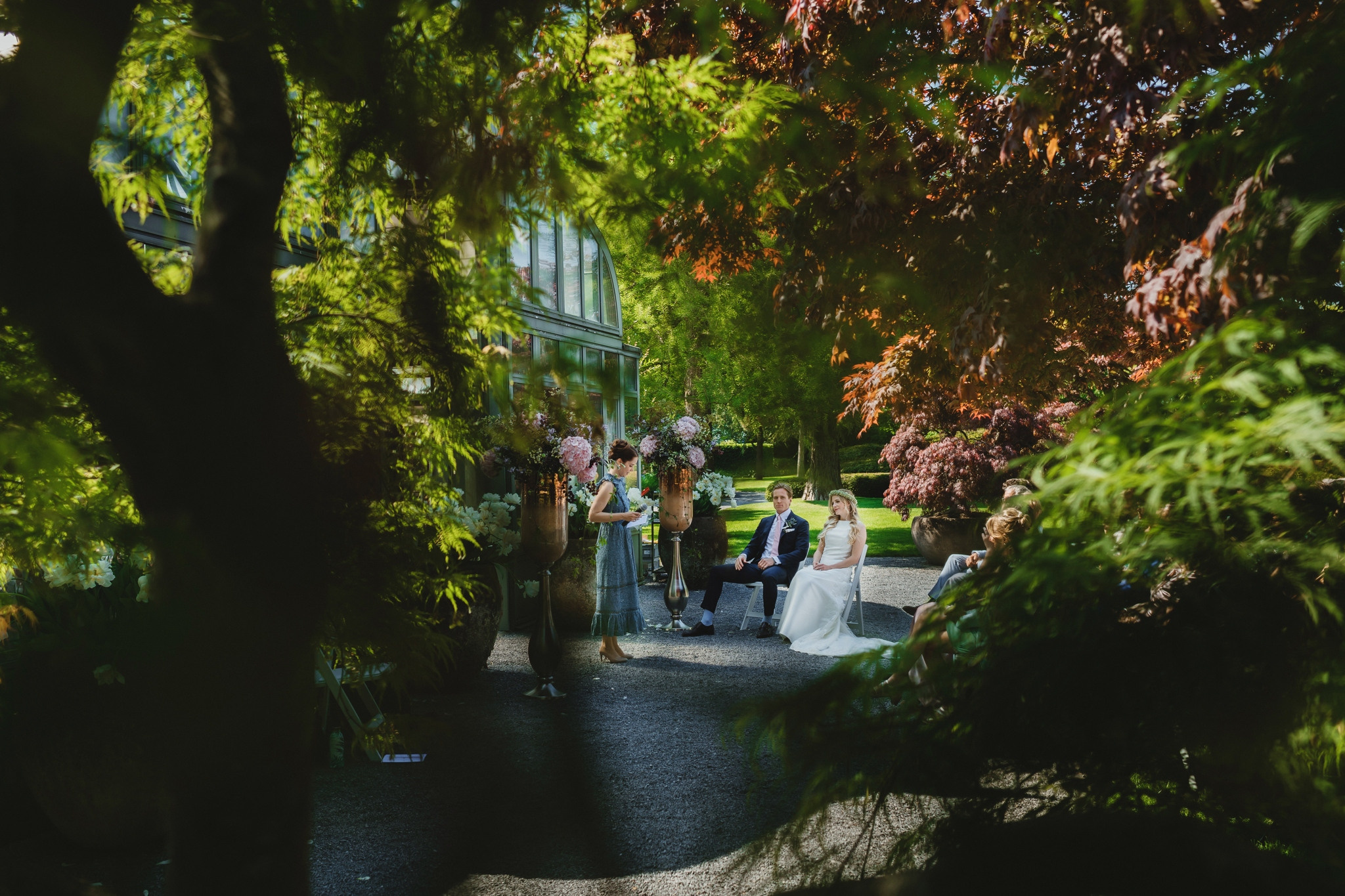 KIM + KARA | WEDDING RAPPERSWIL-JONA | ENEA BAUMMUSEUM. HOME