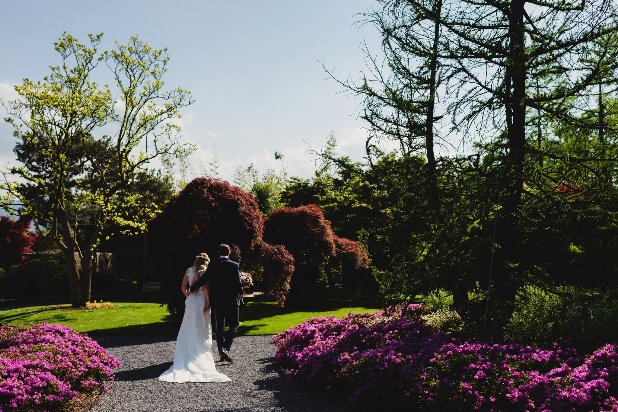 KIM + KARA | WEDDING RAPPERSWIL-JONA | ENEA BAUMMUSEUM. HOME