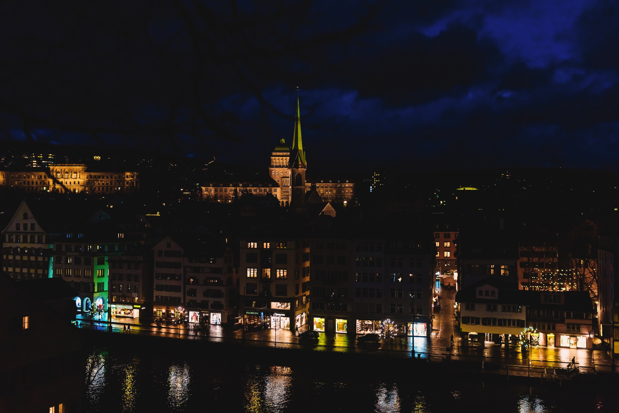 XINSE + XUHAI FAIRYTALE ENGAGEMENT | ZÜRICH AND RAPPERSWIL-JONA, SWITZERLAND. HOME