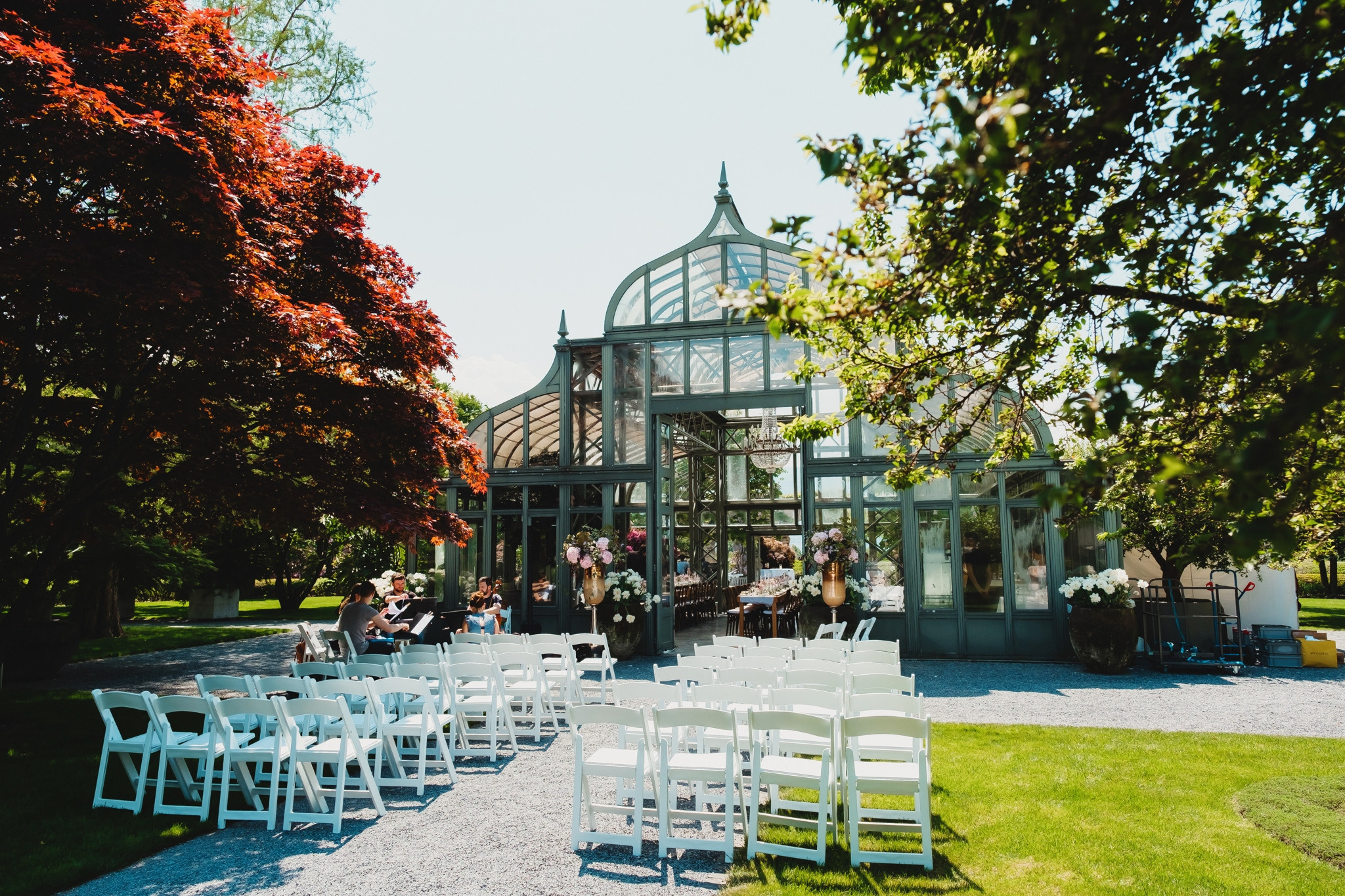KIM + KARA | WEDDING RAPPERSWIL-JONA | ENEA BAUMMUSEUM. HOME