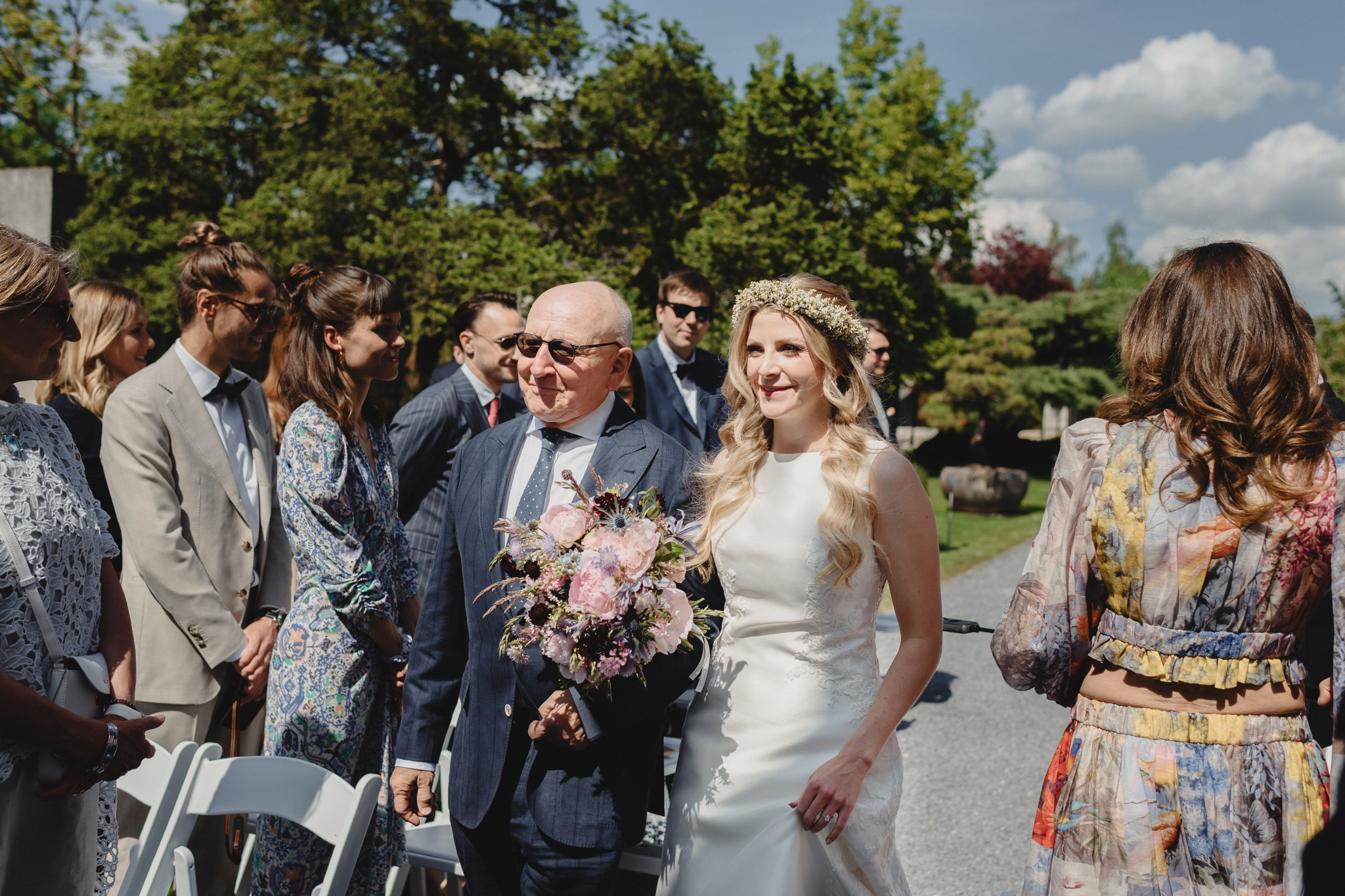 KIM + KARA | WEDDING RAPPERSWIL-JONA | ENEA BAUMMUSEUM. HOME