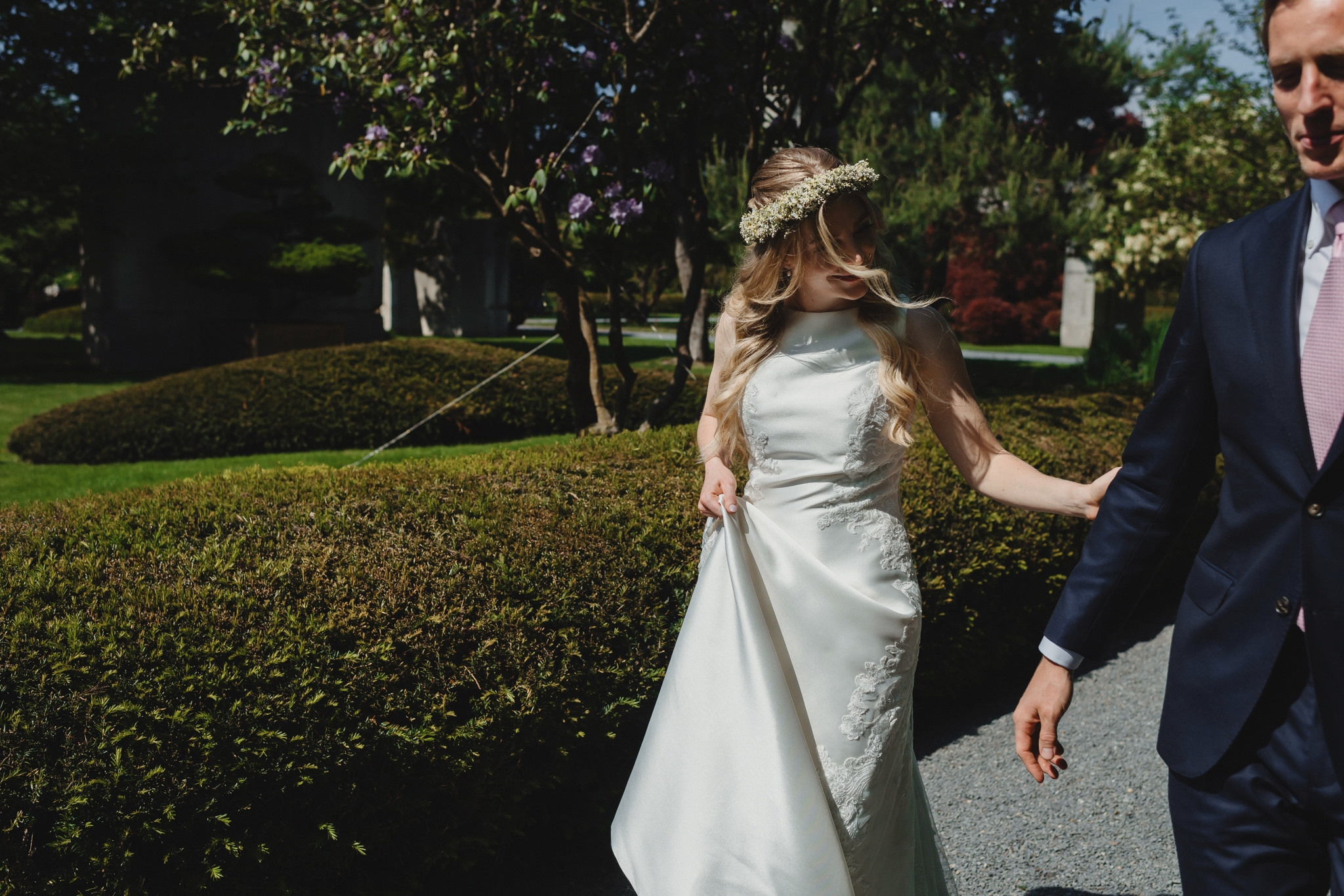 KIM + KARA | WEDDING RAPPERSWIL-JONA | ENEA BAUMMUSEUM. HOME