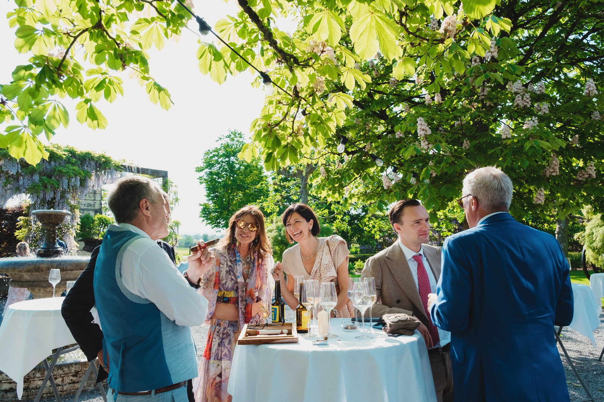 KIM + KARA | WEDDING RAPPERSWIL-JONA | ENEA BAUMMUSEUM. HOME