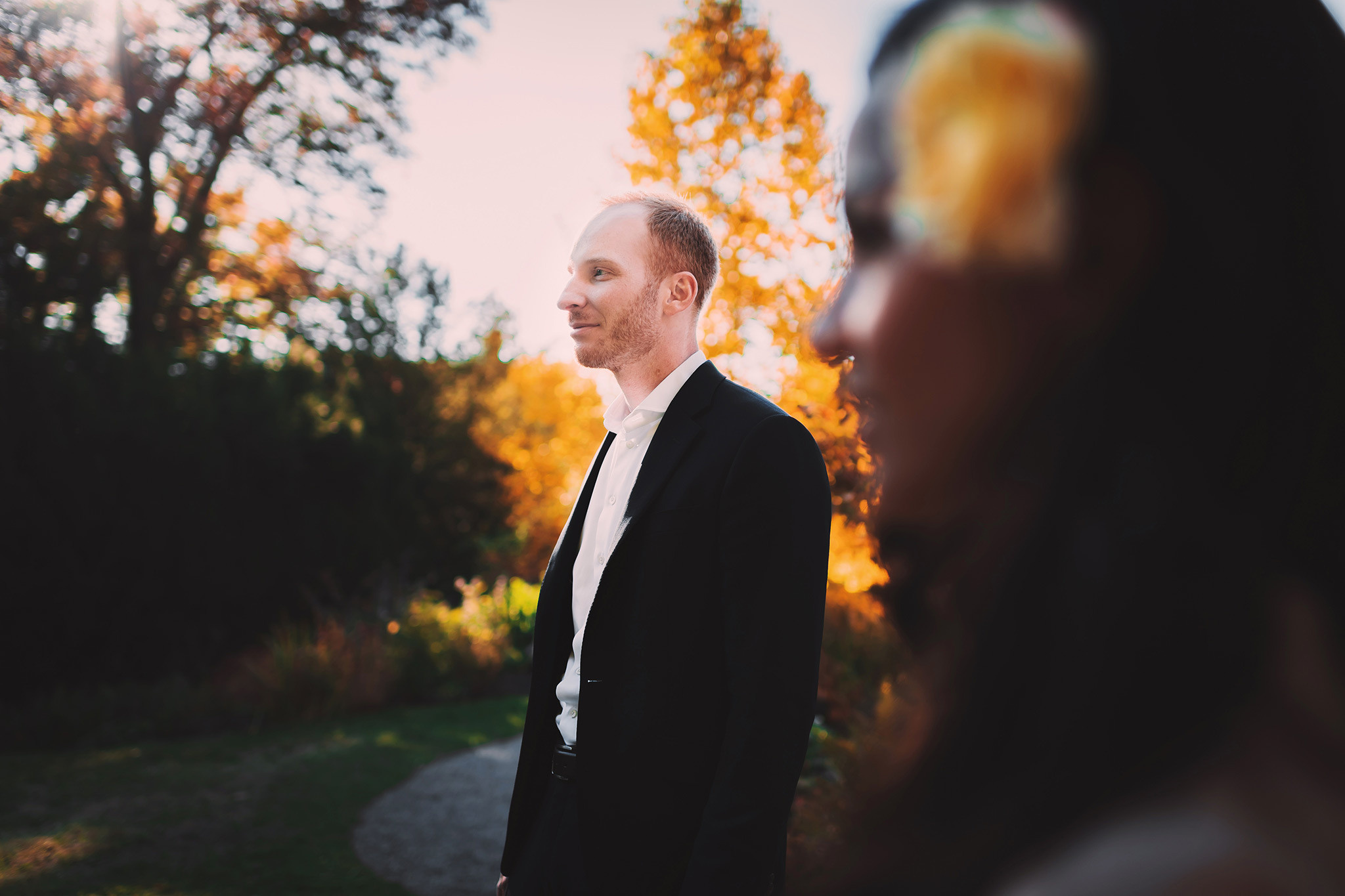 CHRISTINA + HANNES | ENGAGEMENT | ZÜRICH, SWITZERLAND. HOME