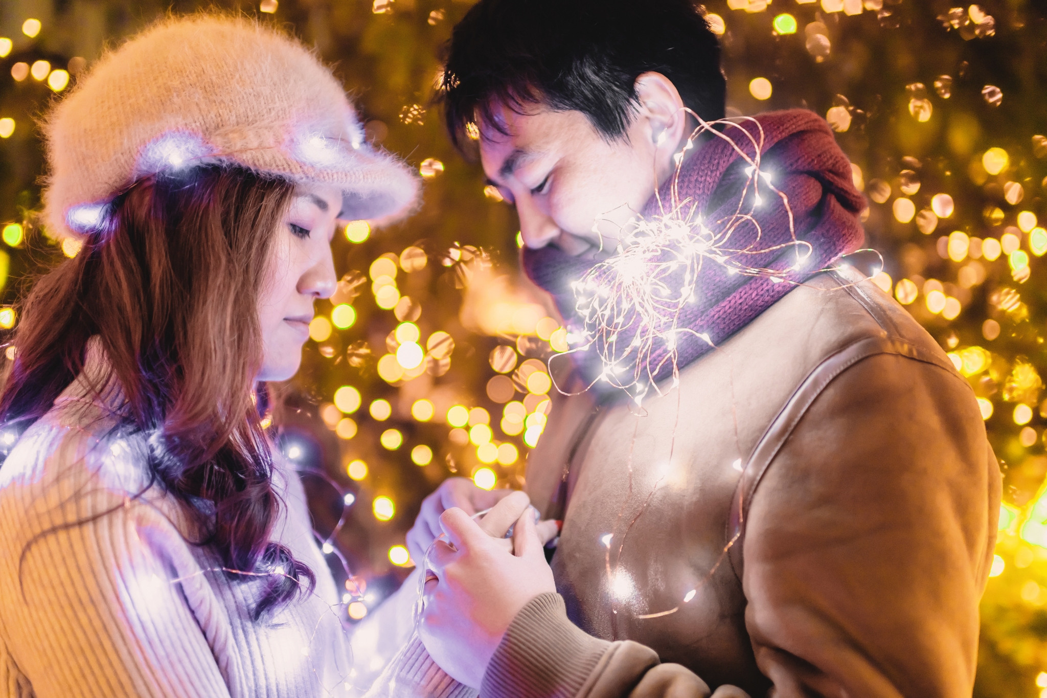 XINSE + XUHAI FAIRYTALE ENGAGEMENT | ZÜRICH AND RAPPERSWIL-JONA, SWITZERLAND. HOME