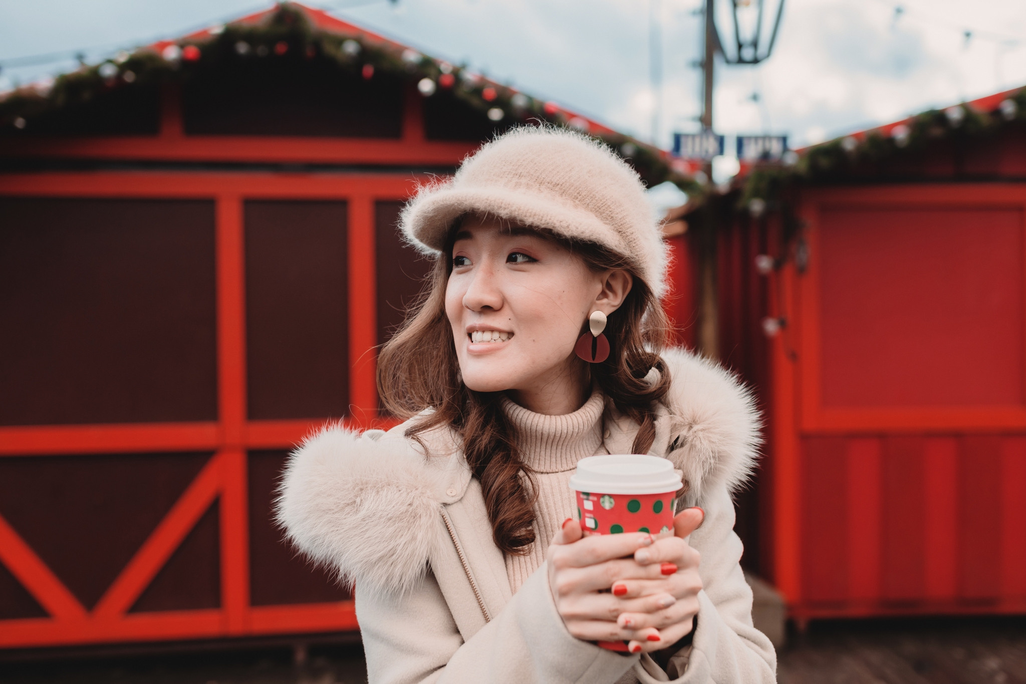 XINSE + XUHAI FAIRYTALE ENGAGEMENT | ZÜRICH AND RAPPERSWIL-JONA, SWITZERLAND. HOME