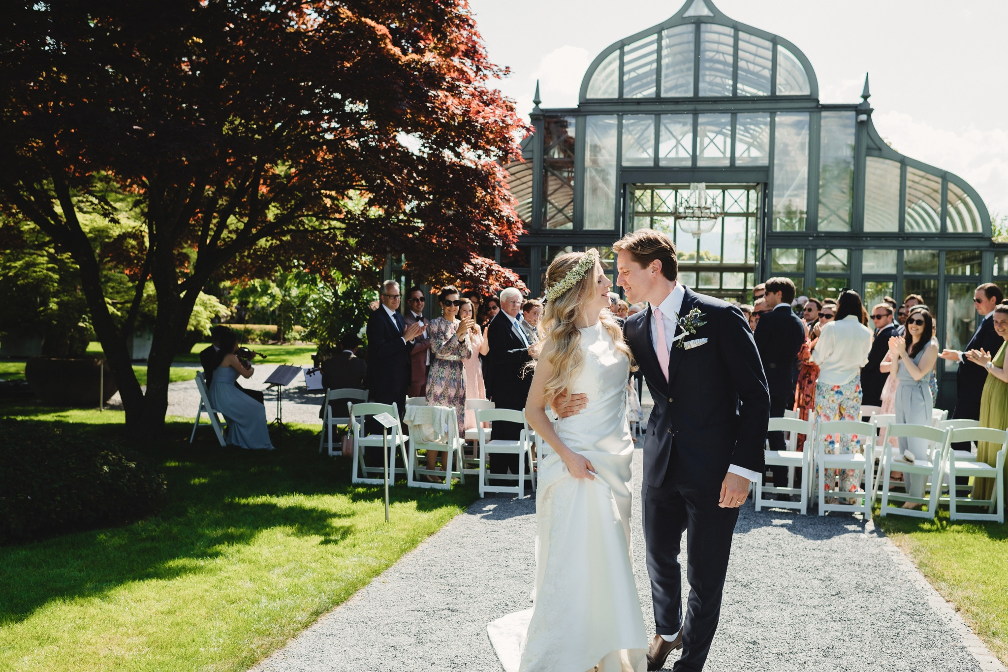 KIM + KARA | WEDDING RAPPERSWIL-JONA | ENEA BAUMMUSEUM. HOME