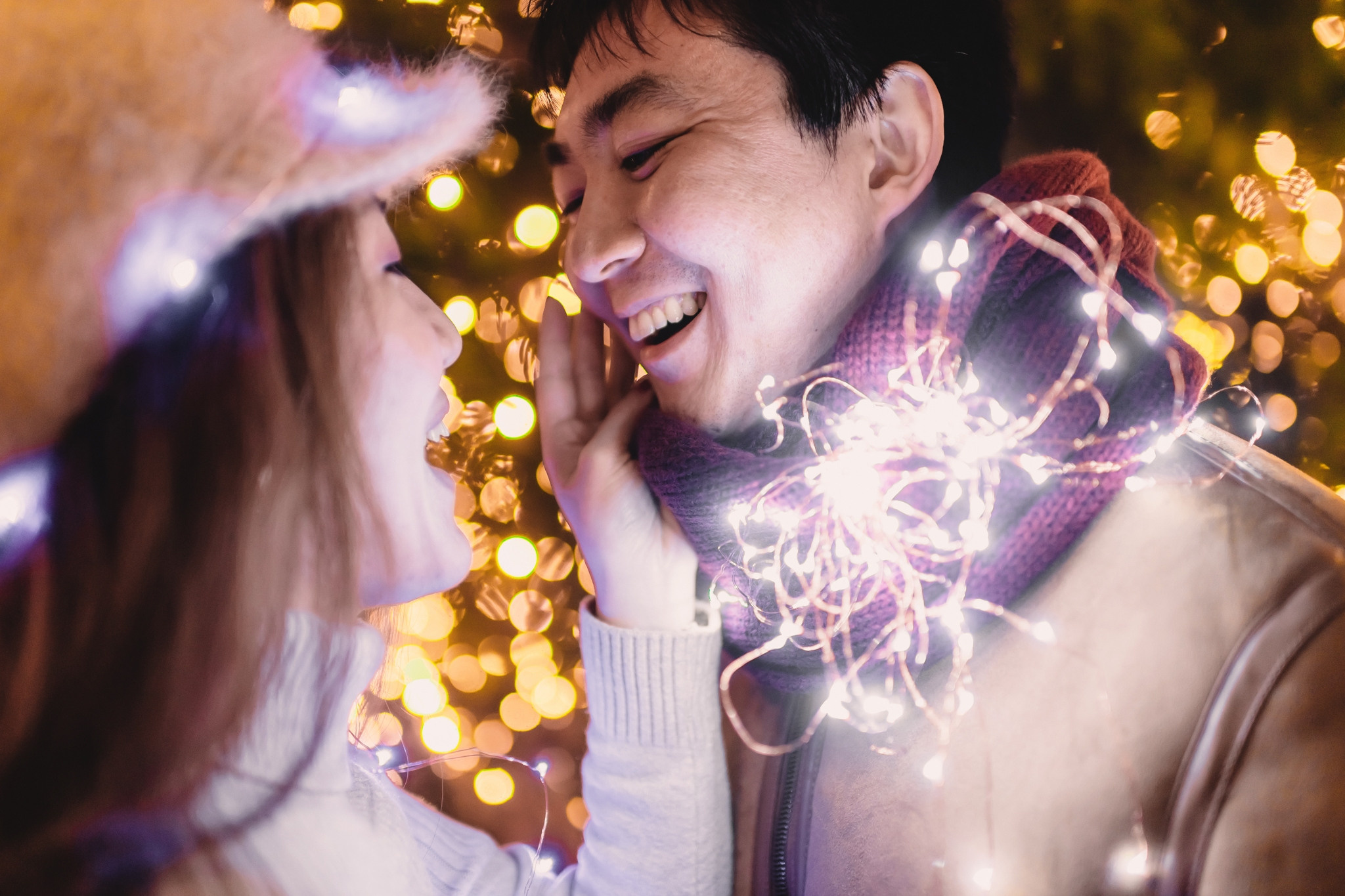 XINSE + XUHAI FAIRYTALE ENGAGEMENT | ZÜRICH AND RAPPERSWIL-JONA, SWITZERLAND. HOME
