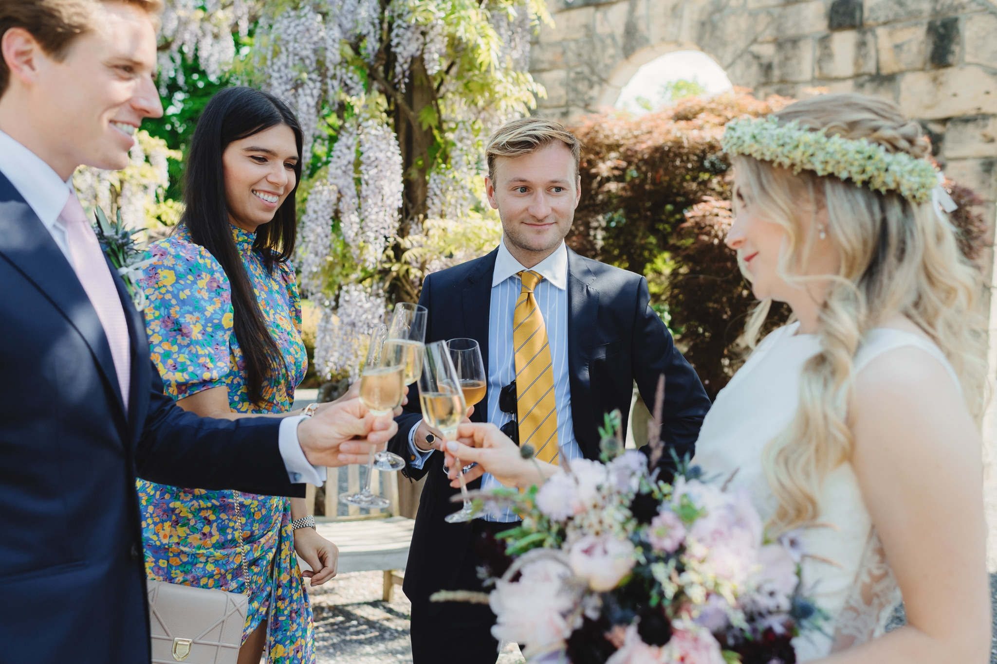 KIM + KARA | WEDDING RAPPERSWIL-JONA | ENEA BAUMMUSEUM. HOME