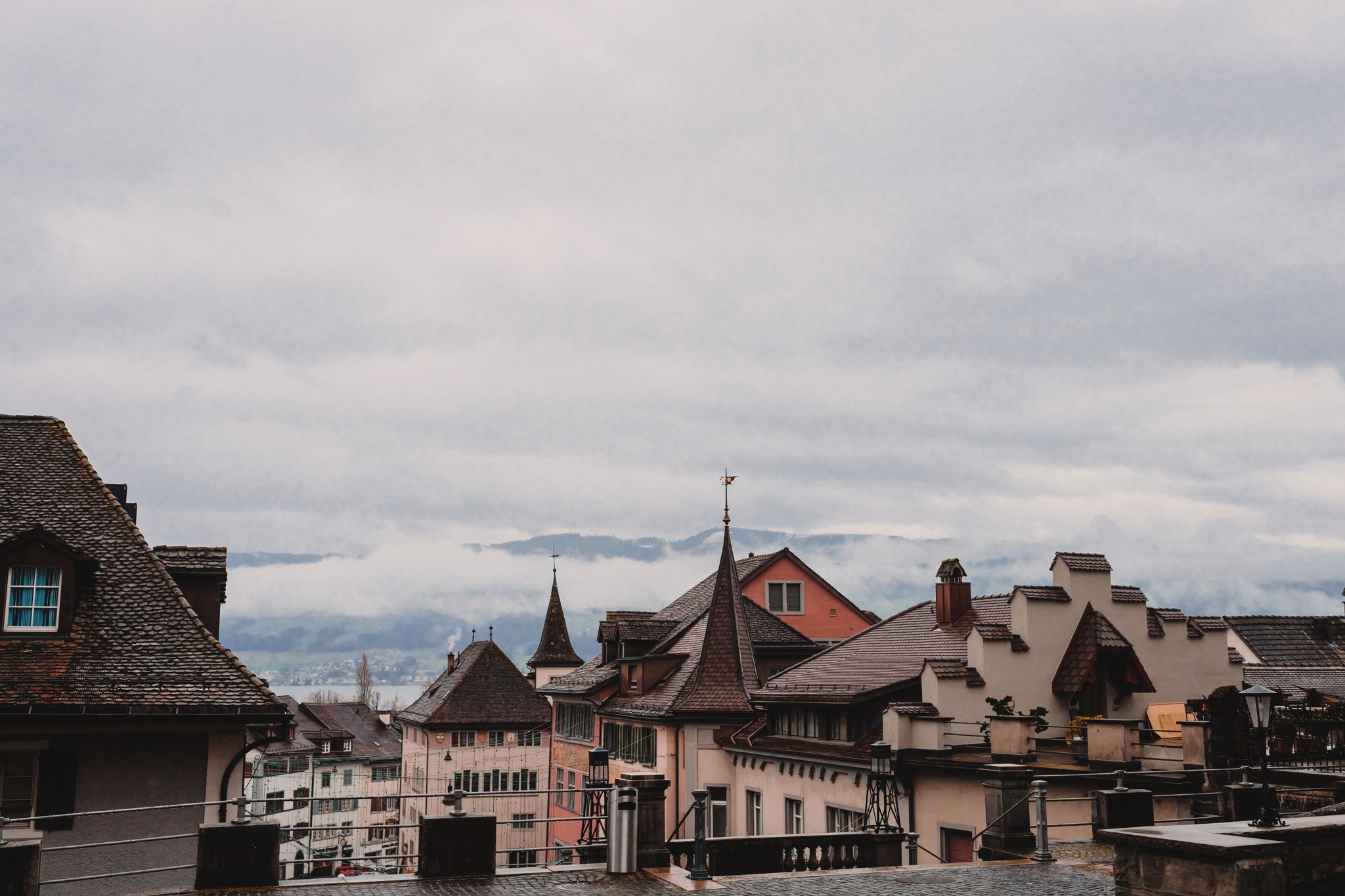 XINSE + XUHAI FAIRYTALE ENGAGEMENT | ZÜRICH AND RAPPERSWIL-JONA, SWITZERLAND. HOME