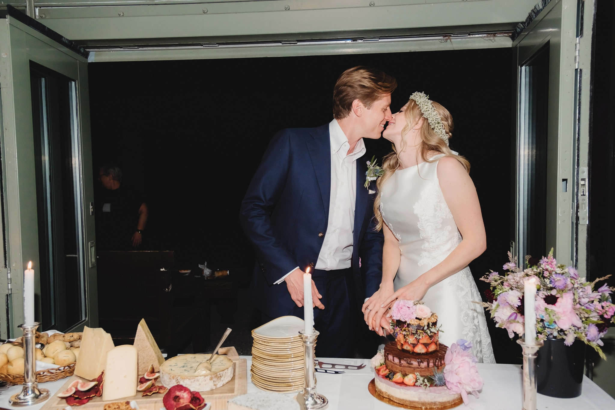 KIM + KARA | WEDDING RAPPERSWIL-JONA | ENEA BAUMMUSEUM. HOME