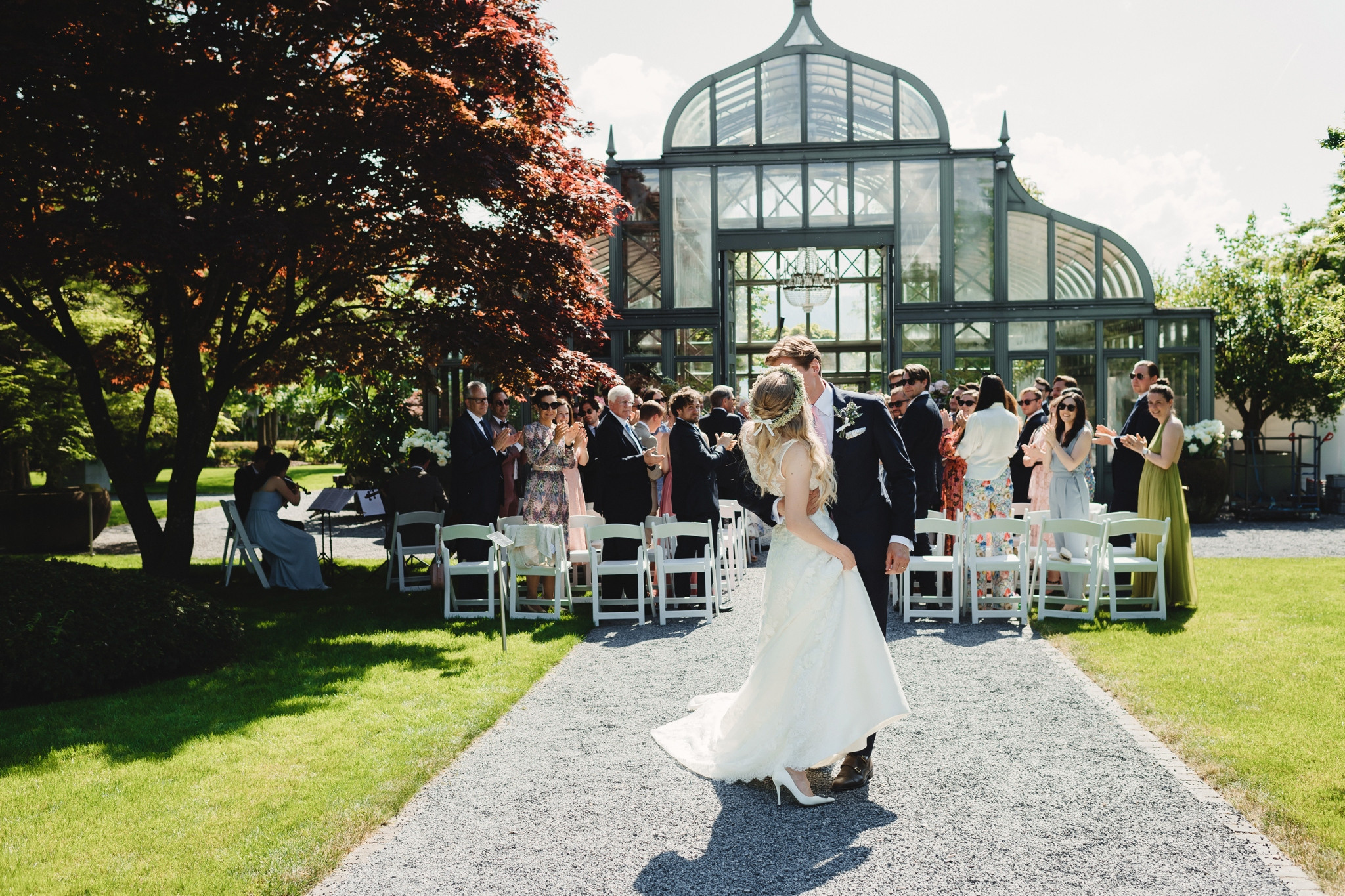 KIM + KARA | WEDDING RAPPERSWIL-JONA | ENEA BAUMMUSEUM. HOME