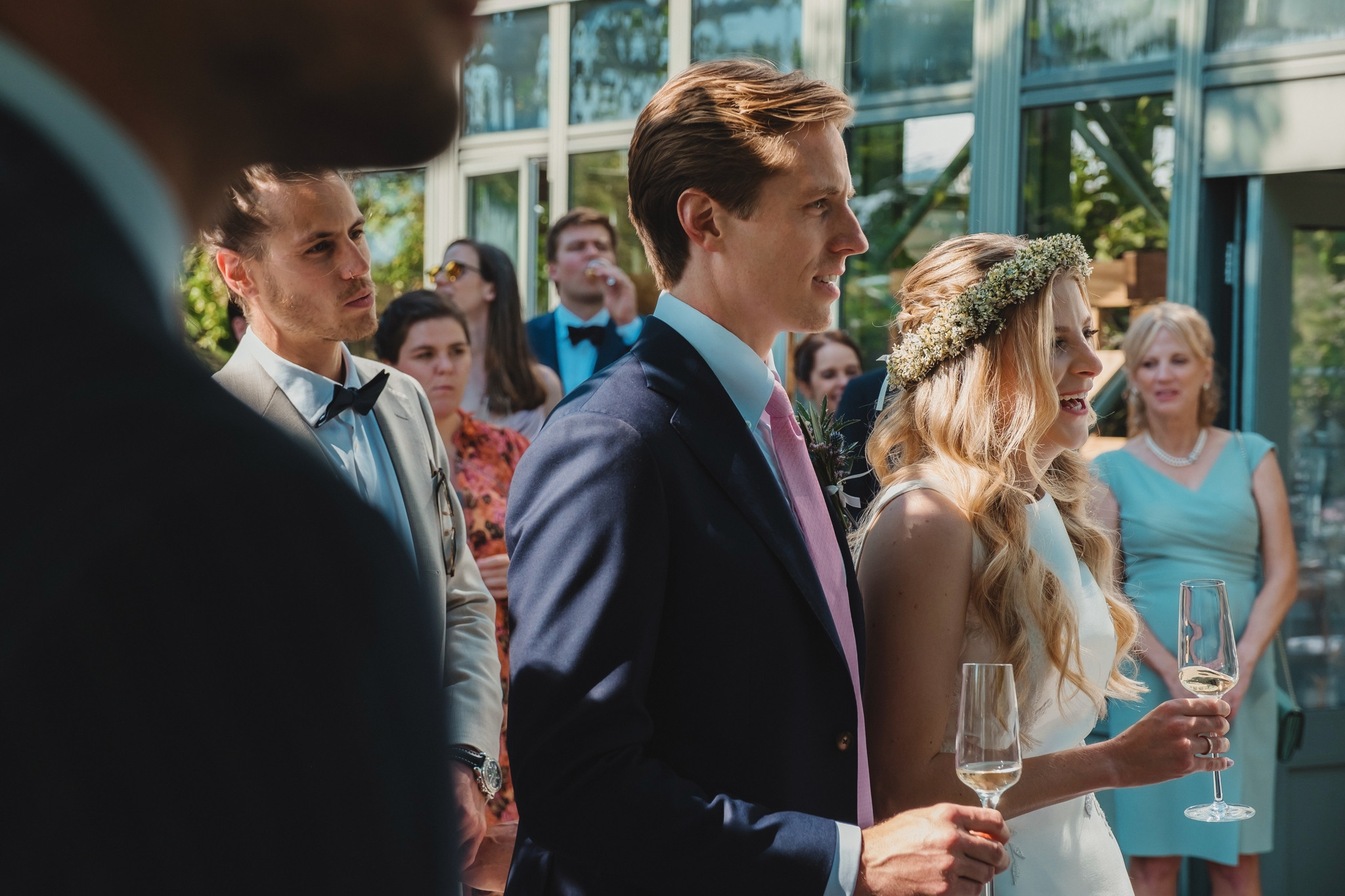 KIM + KARA | WEDDING RAPPERSWIL-JONA | ENEA BAUMMUSEUM. HOME