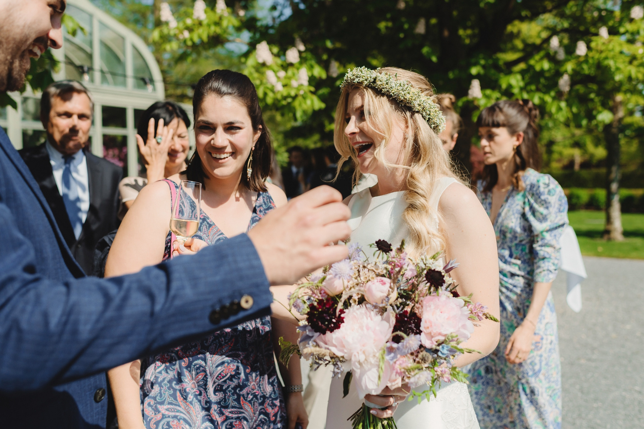 KIM + KARA | WEDDING RAPPERSWIL-JONA | ENEA BAUMMUSEUM. HOME