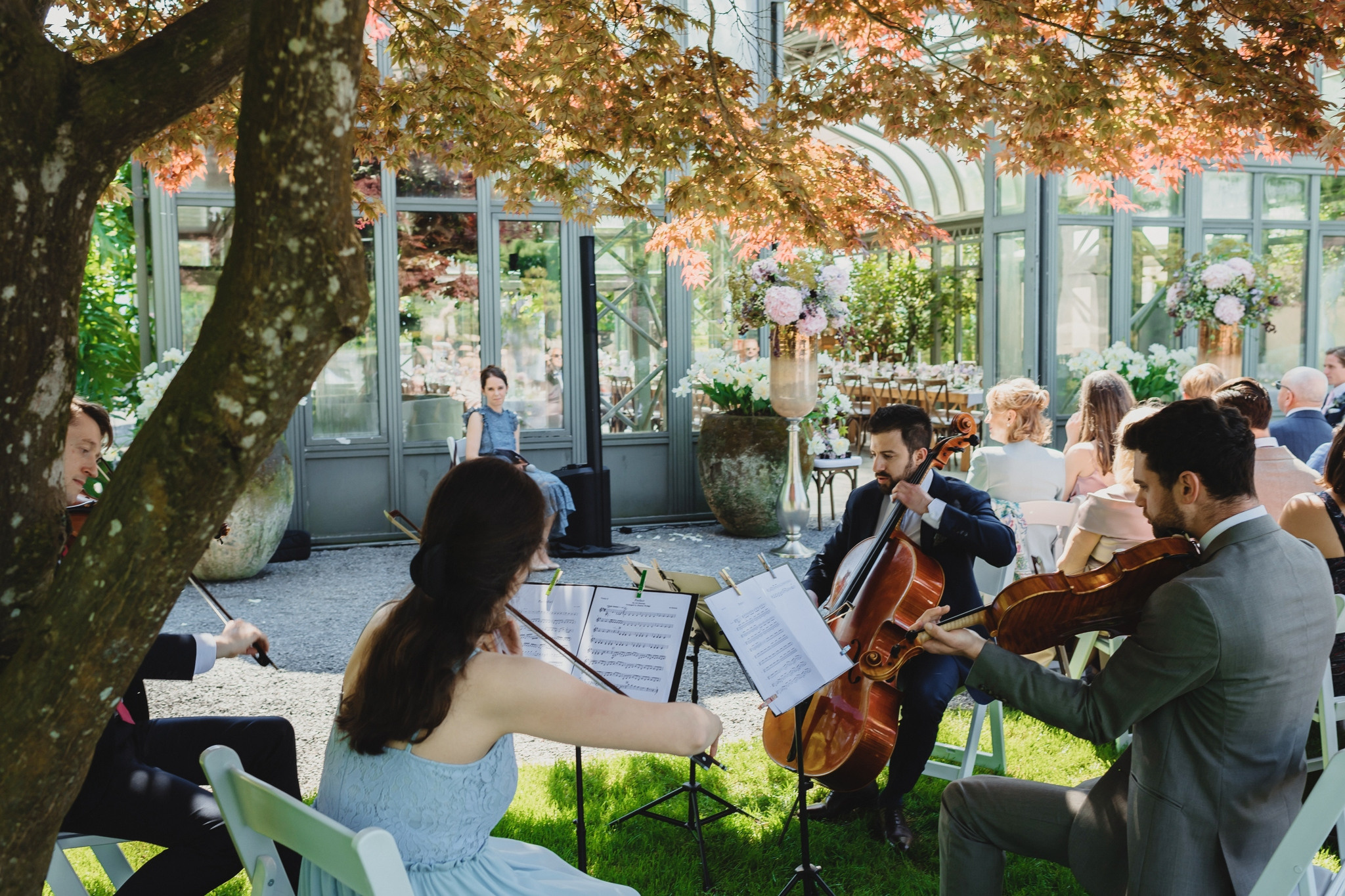 KIM + KARA | WEDDING RAPPERSWIL-JONA | ENEA BAUMMUSEUM. HOME