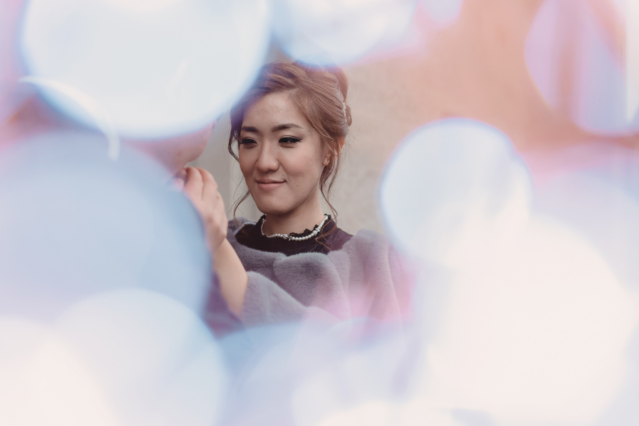 XINSE + XUHAI FAIRYTALE ENGAGEMENT | ZÜRICH AND RAPPERSWIL-JONA, SWITZERLAND. HOME