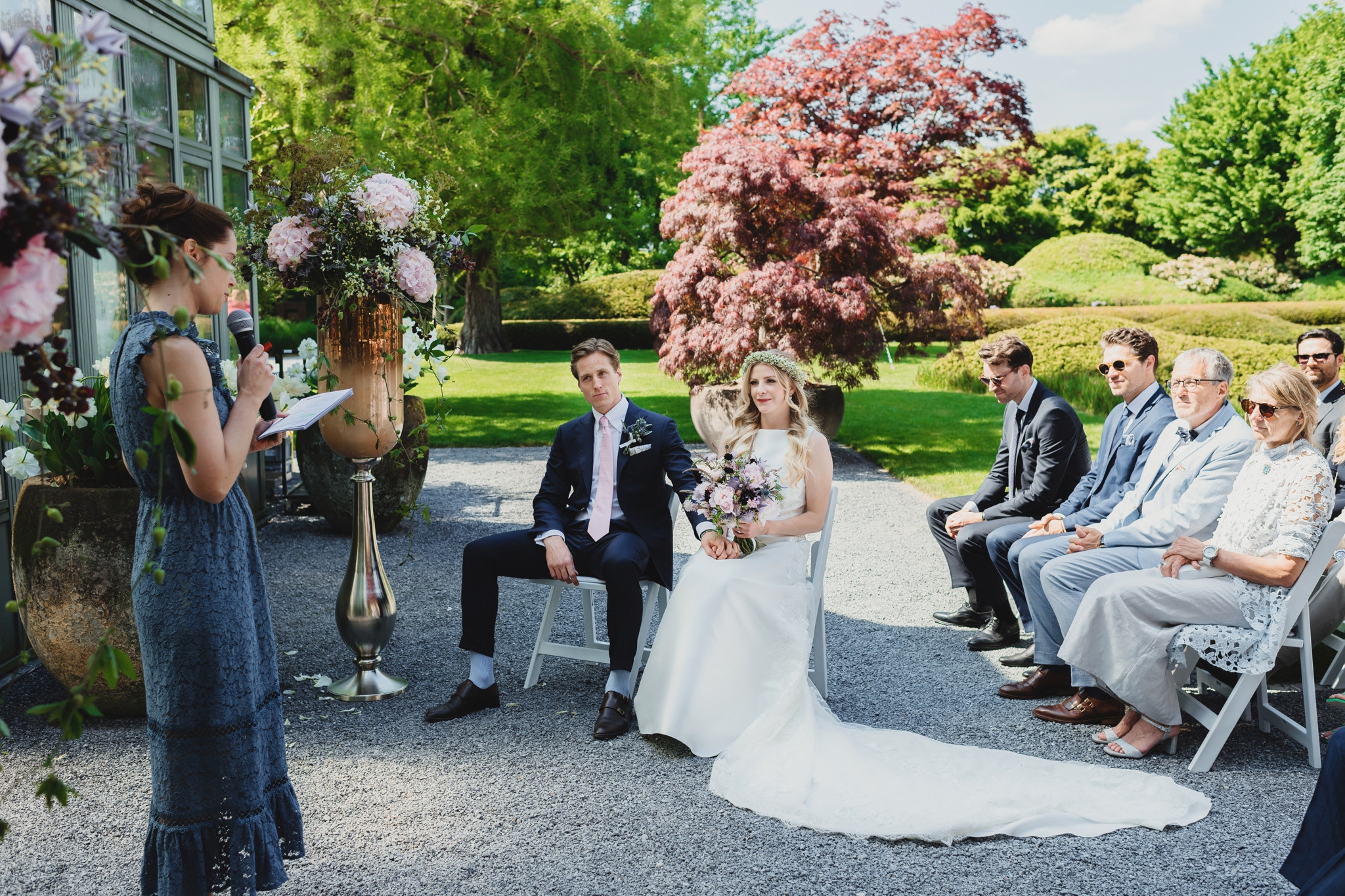 KIM + KARA | WEDDING RAPPERSWIL-JONA | ENEA BAUMMUSEUM. HOME