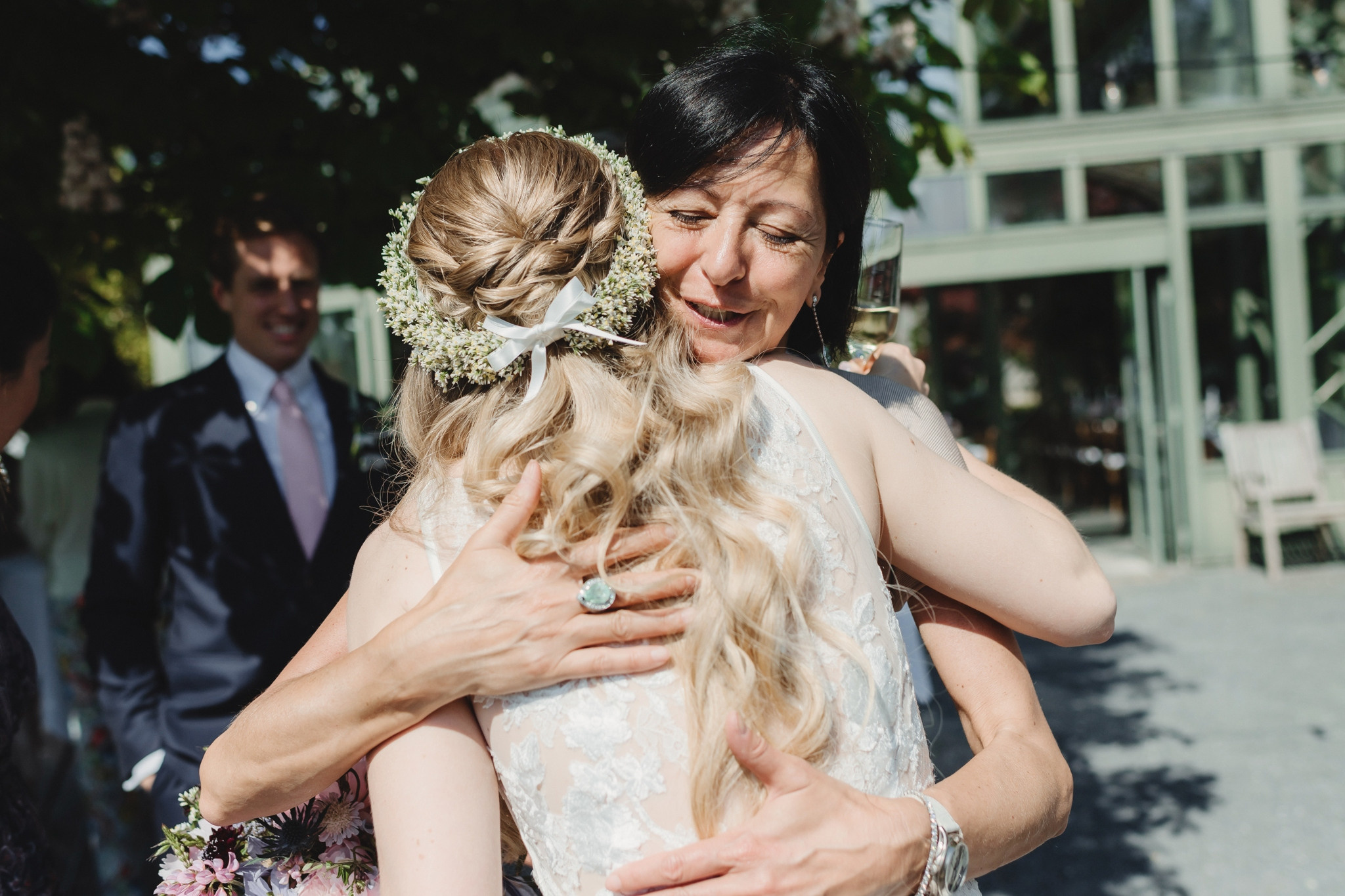 KIM + KARA | WEDDING RAPPERSWIL-JONA | ENEA BAUMMUSEUM. HOME