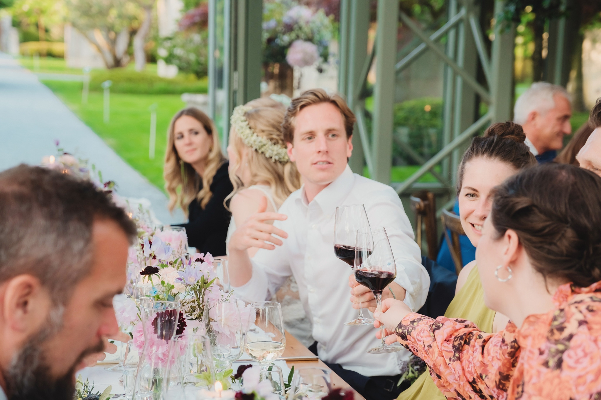 KIM + KARA | WEDDING RAPPERSWIL-JONA | ENEA BAUMMUSEUM. HOME