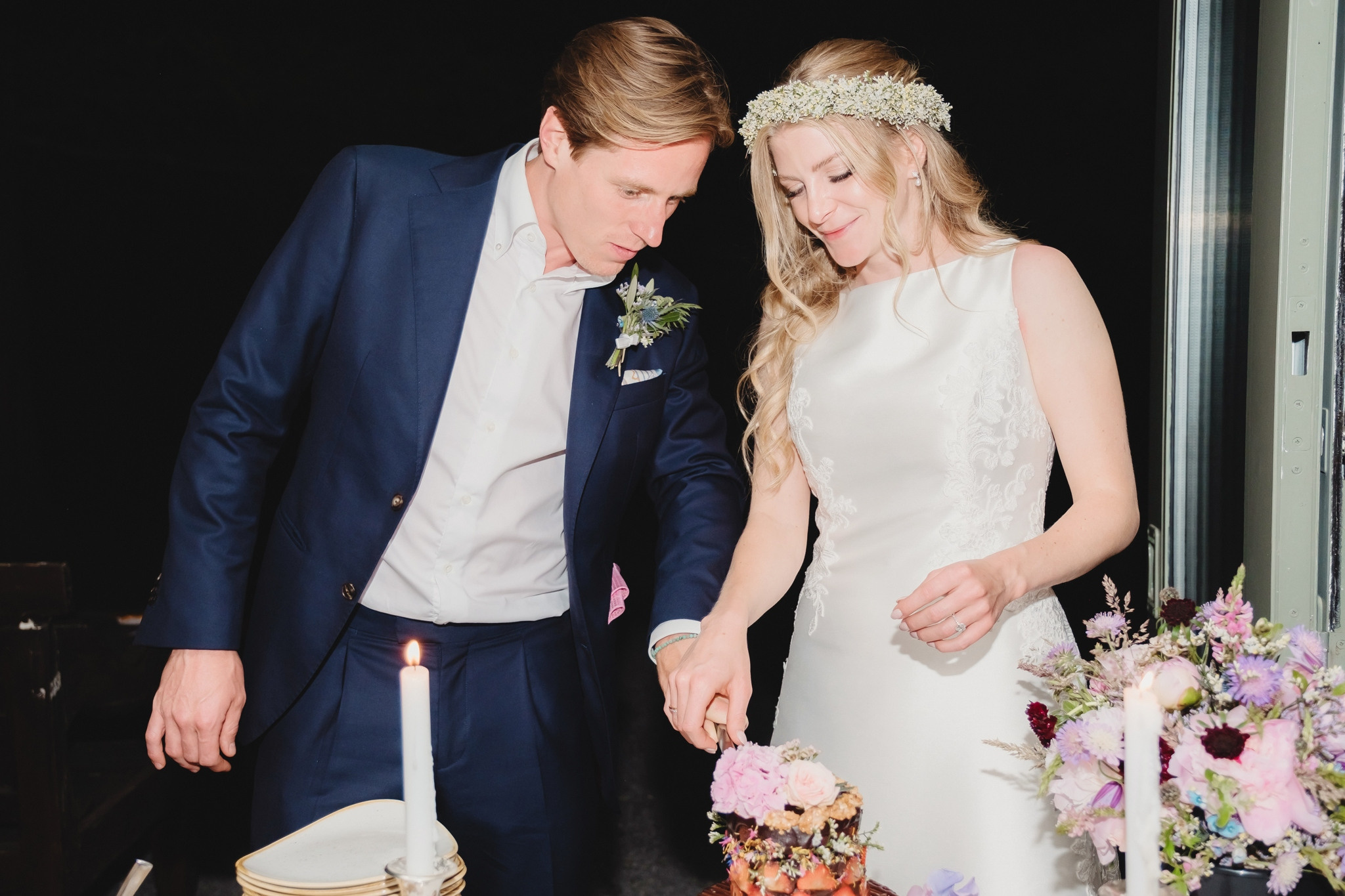 KIM + KARA | WEDDING RAPPERSWIL-JONA | ENEA BAUMMUSEUM. HOME