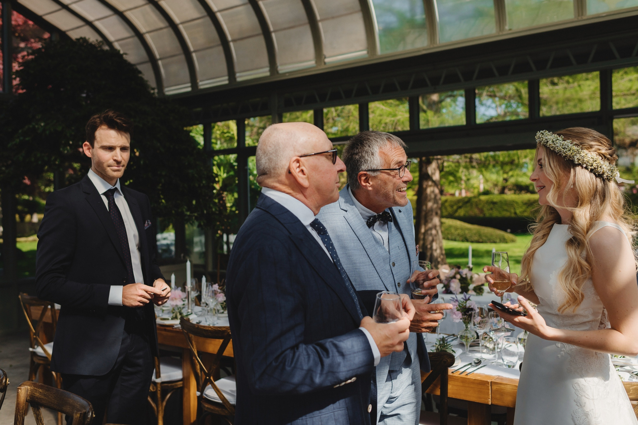 KIM + KARA | WEDDING RAPPERSWIL-JONA | ENEA BAUMMUSEUM. HOME