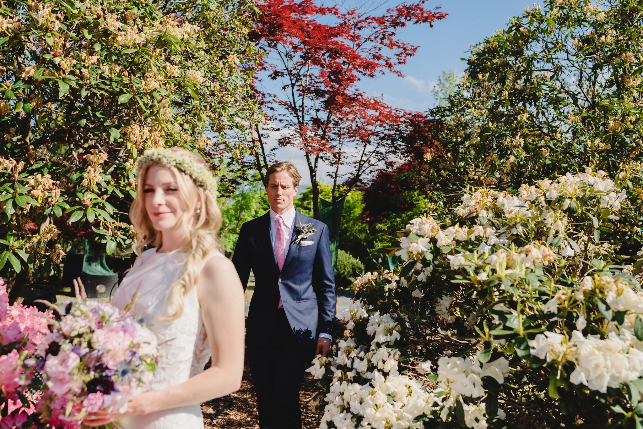 KIM + KARA | WEDDING RAPPERSWIL-JONA | ENEA BAUMMUSEUM. HOME