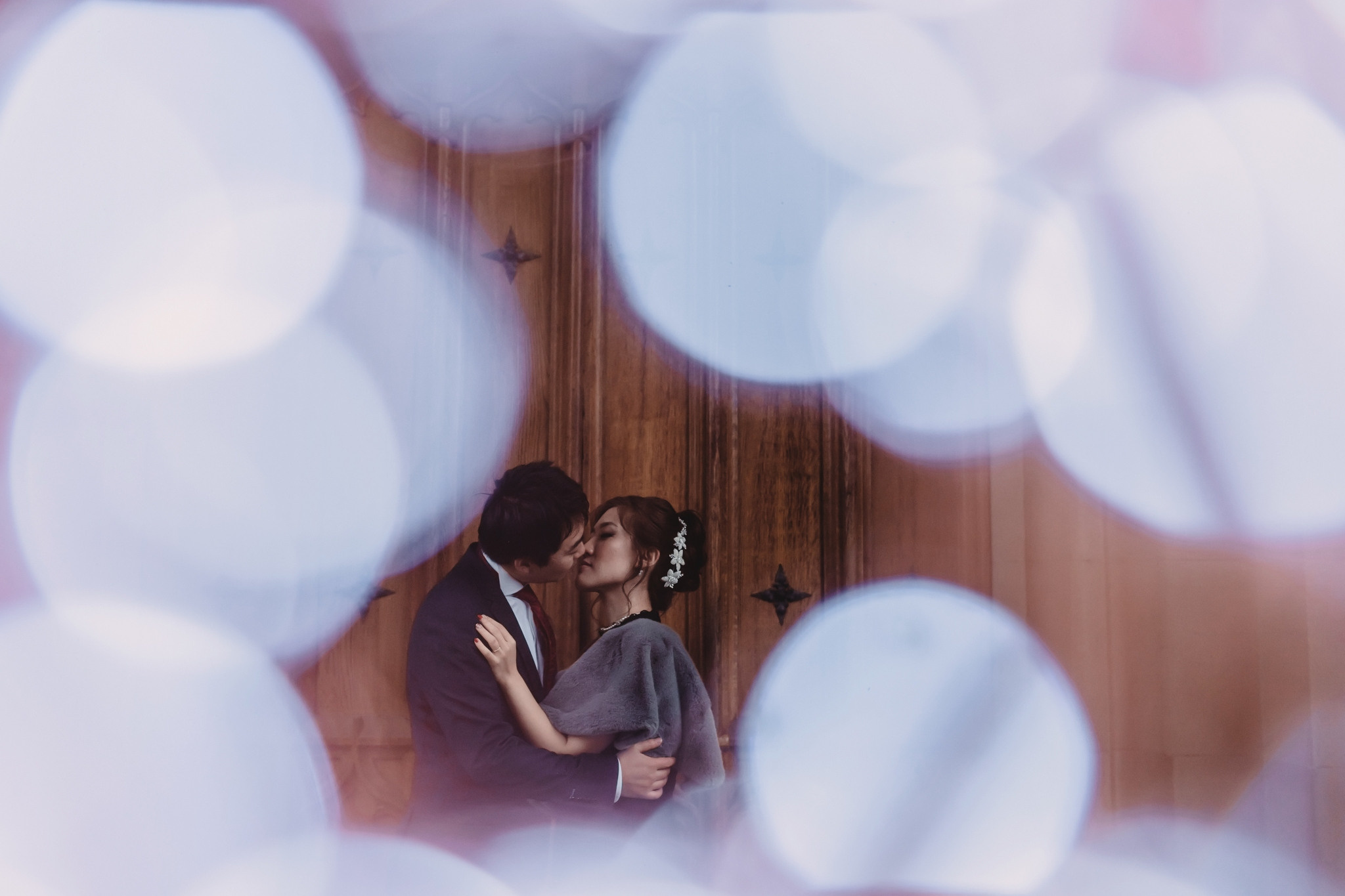 XINSE + XUHAI FAIRYTALE ENGAGEMENT | ZÜRICH AND RAPPERSWIL-JONA, SWITZERLAND. HOME