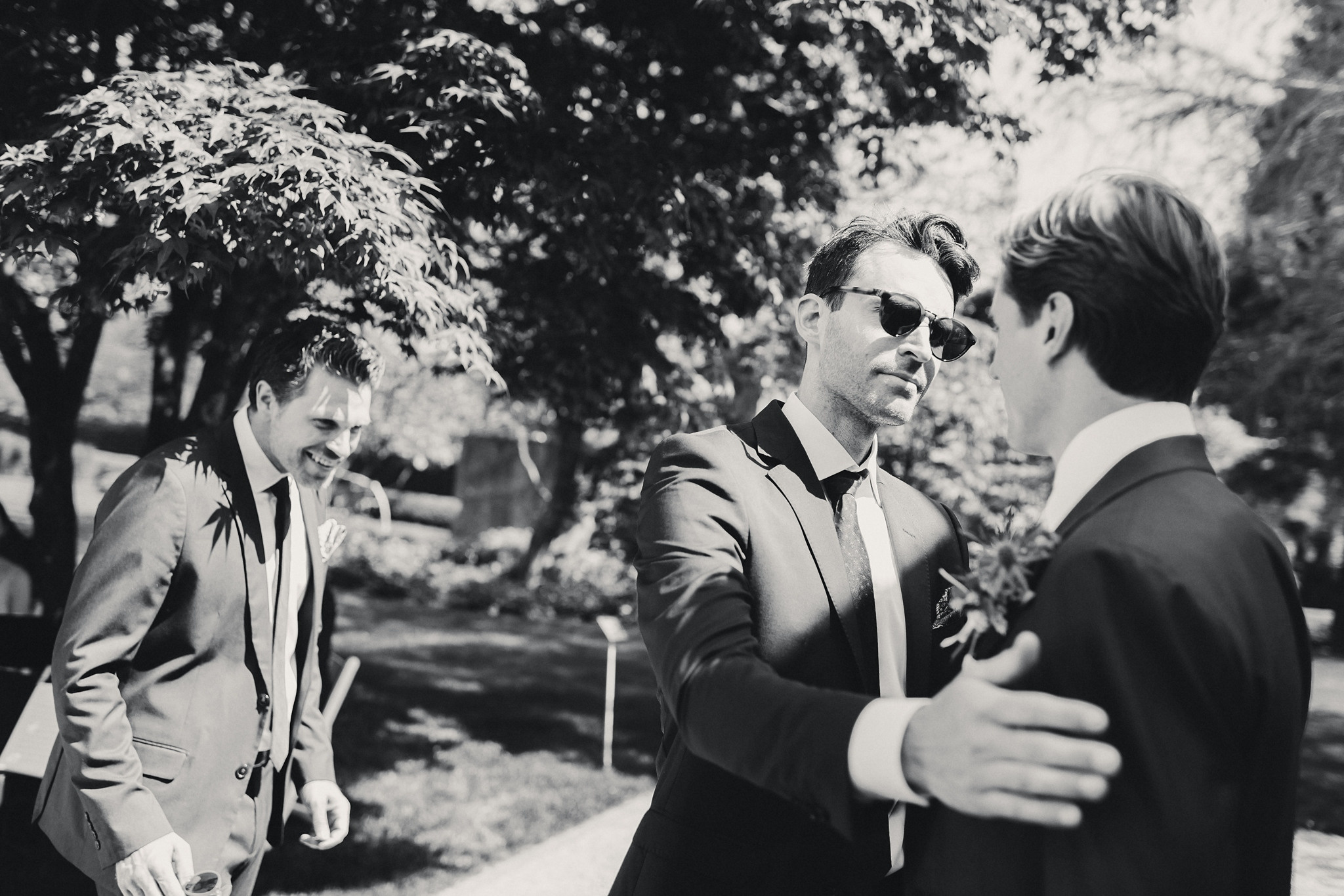 KIM + KARA | WEDDING RAPPERSWIL-JONA | ENEA BAUMMUSEUM. HOME