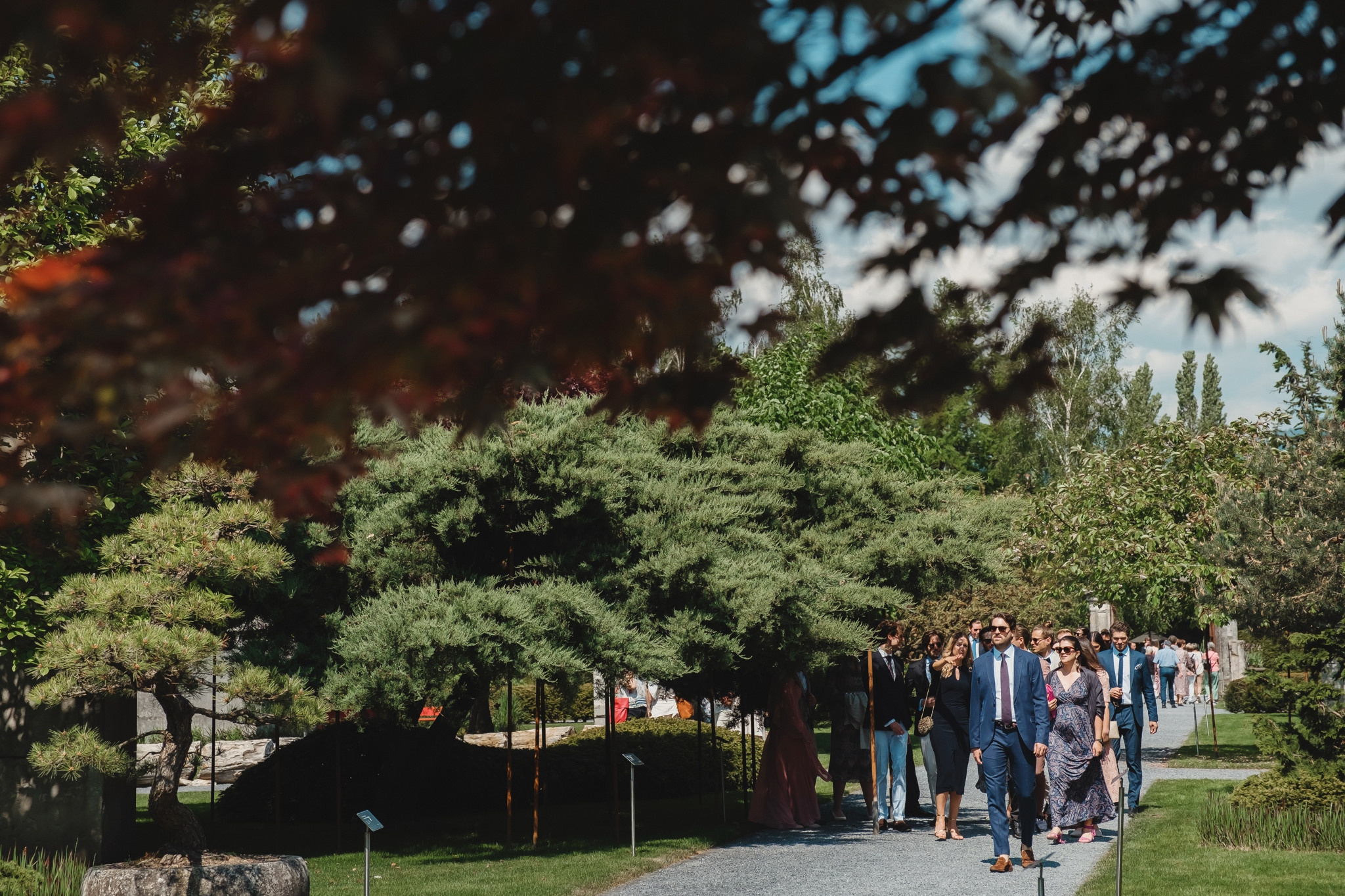 KIM + KARA | WEDDING RAPPERSWIL-JONA | ENEA BAUMMUSEUM. HOME