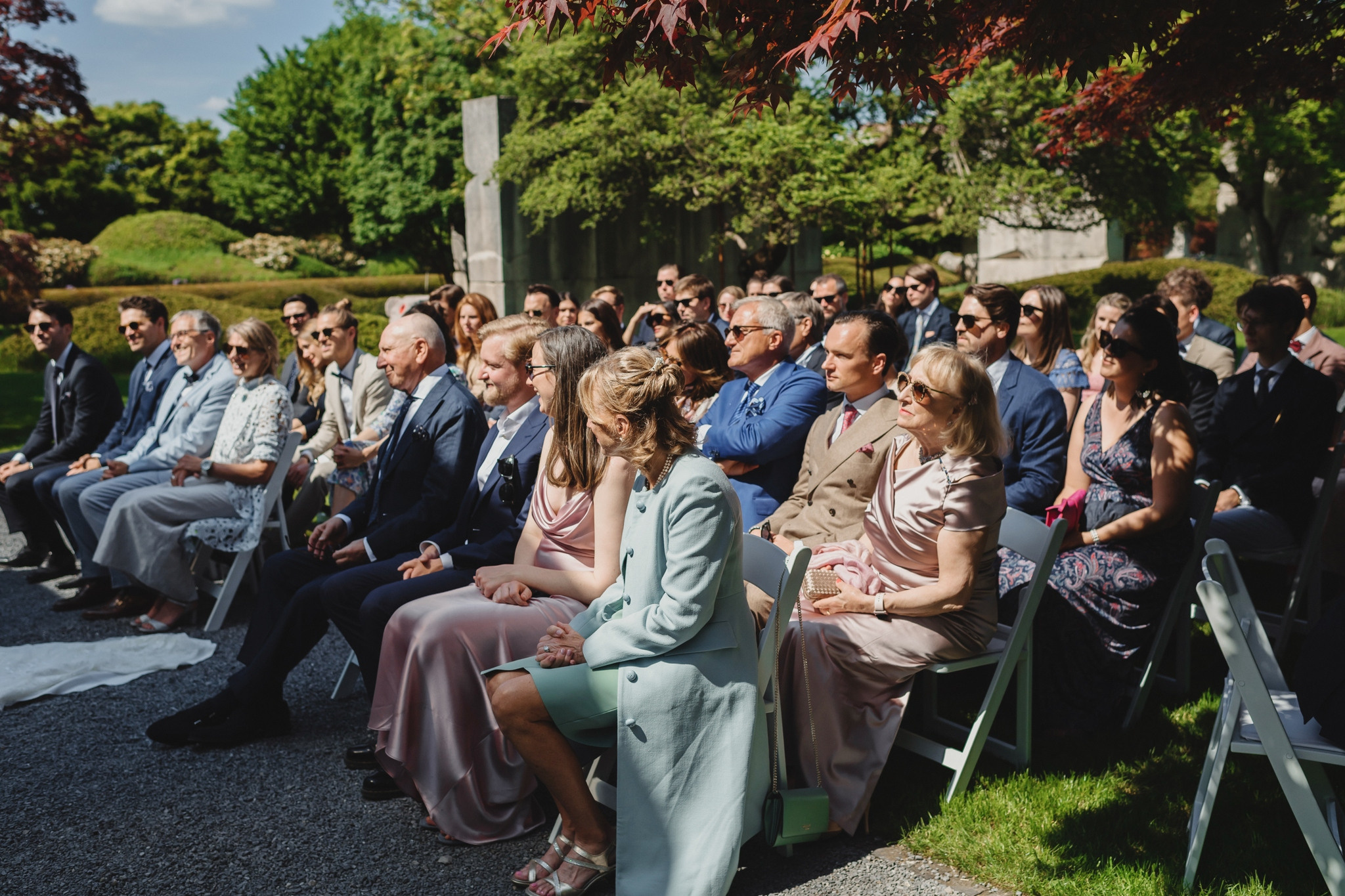KIM + KARA | WEDDING RAPPERSWIL-JONA | ENEA BAUMMUSEUM. HOME