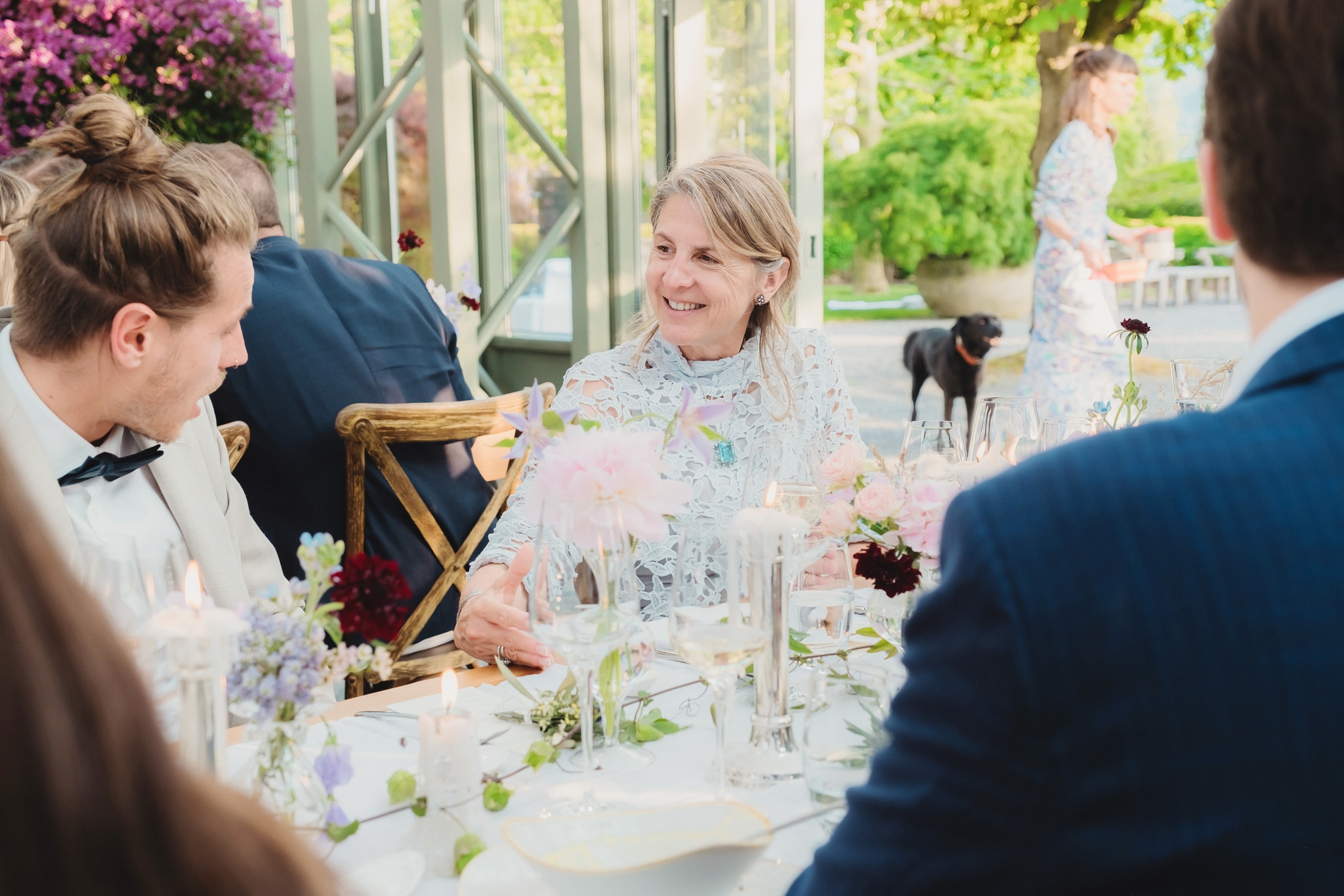 KIM + KARA | WEDDING RAPPERSWIL-JONA | ENEA BAUMMUSEUM. HOME