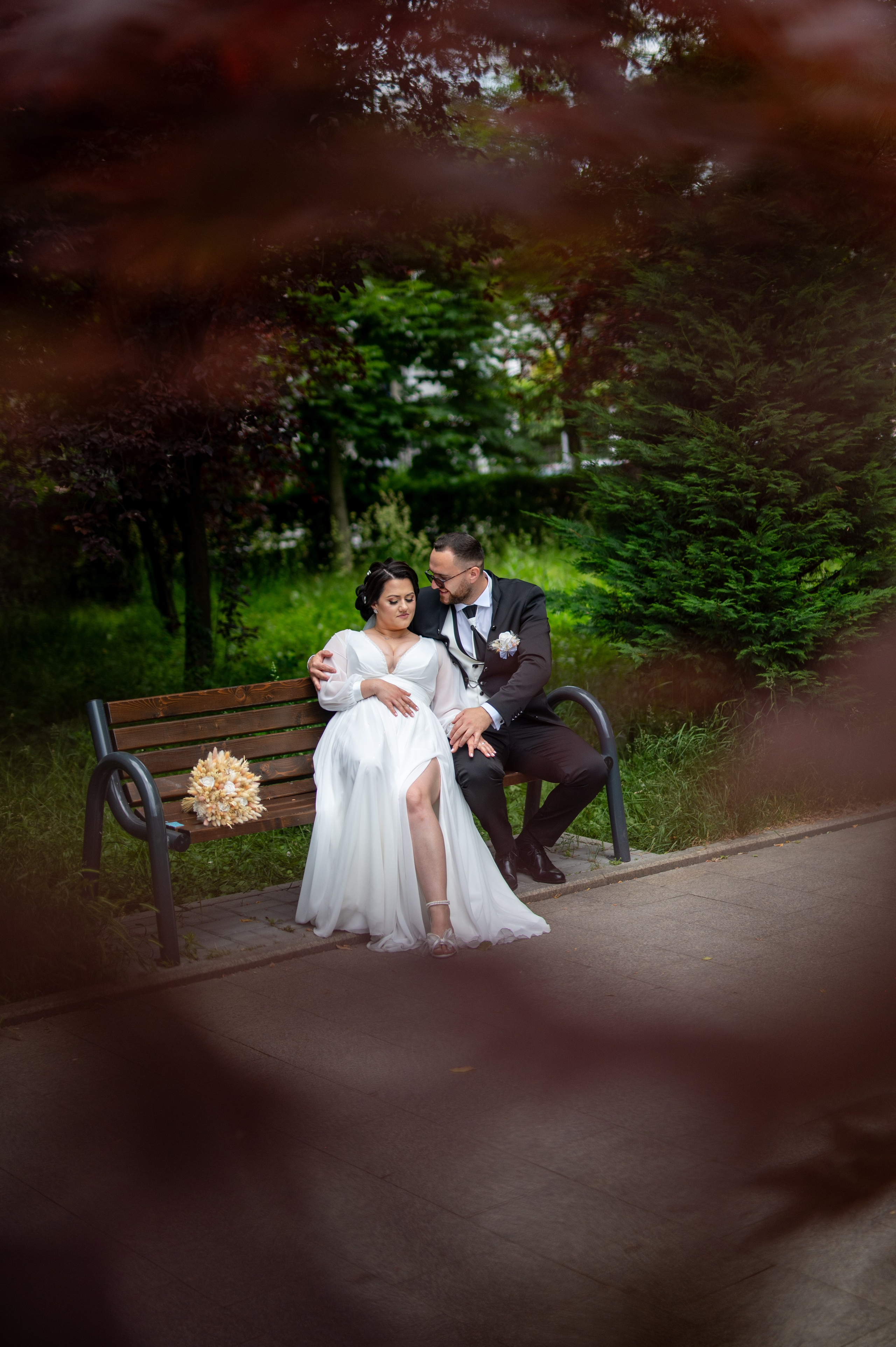 Mirabela & Iulian. Mircea Marculescu Photography Videography