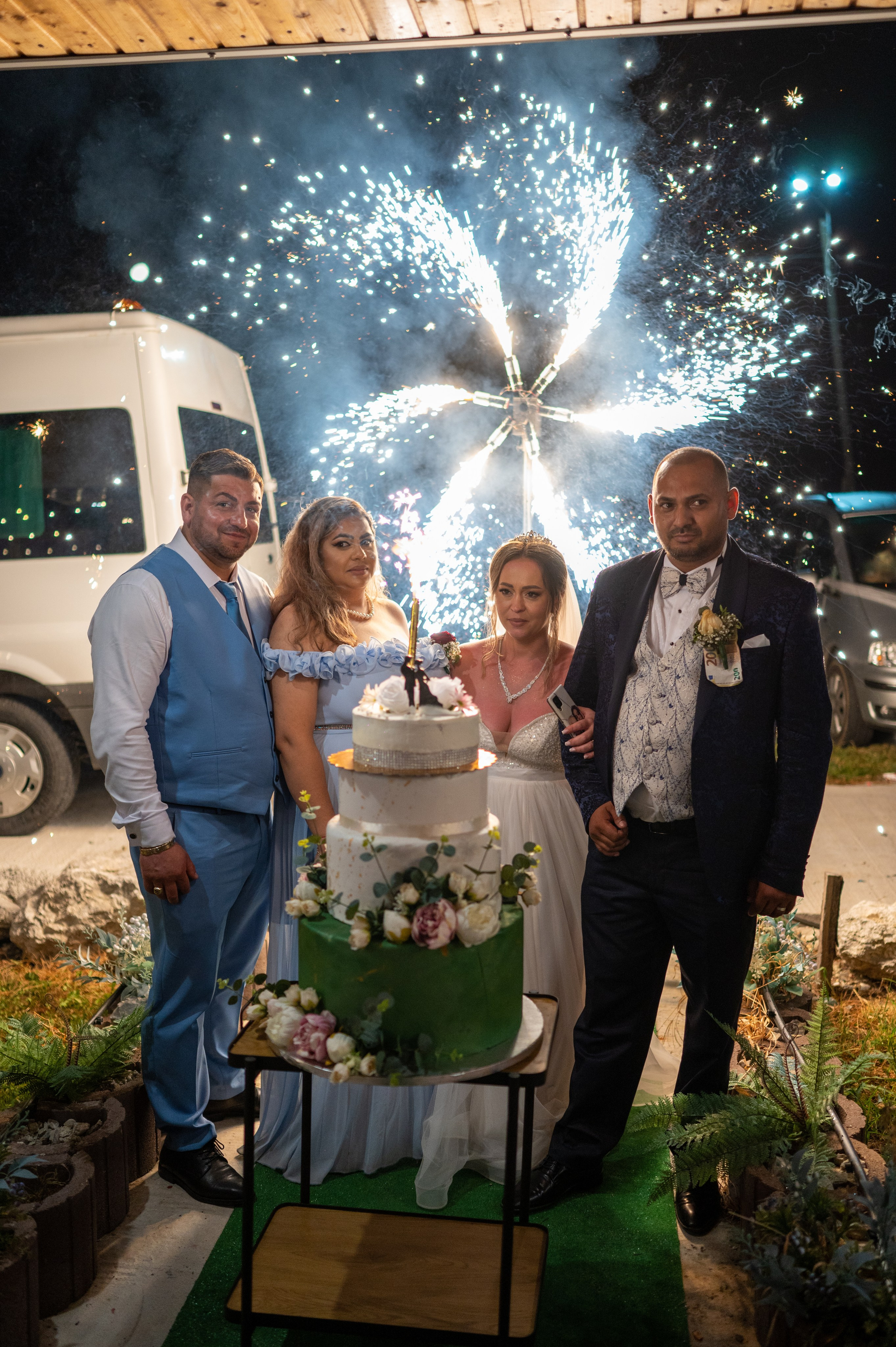 Ana & Marius. Mircea Marculescu Photography Videography