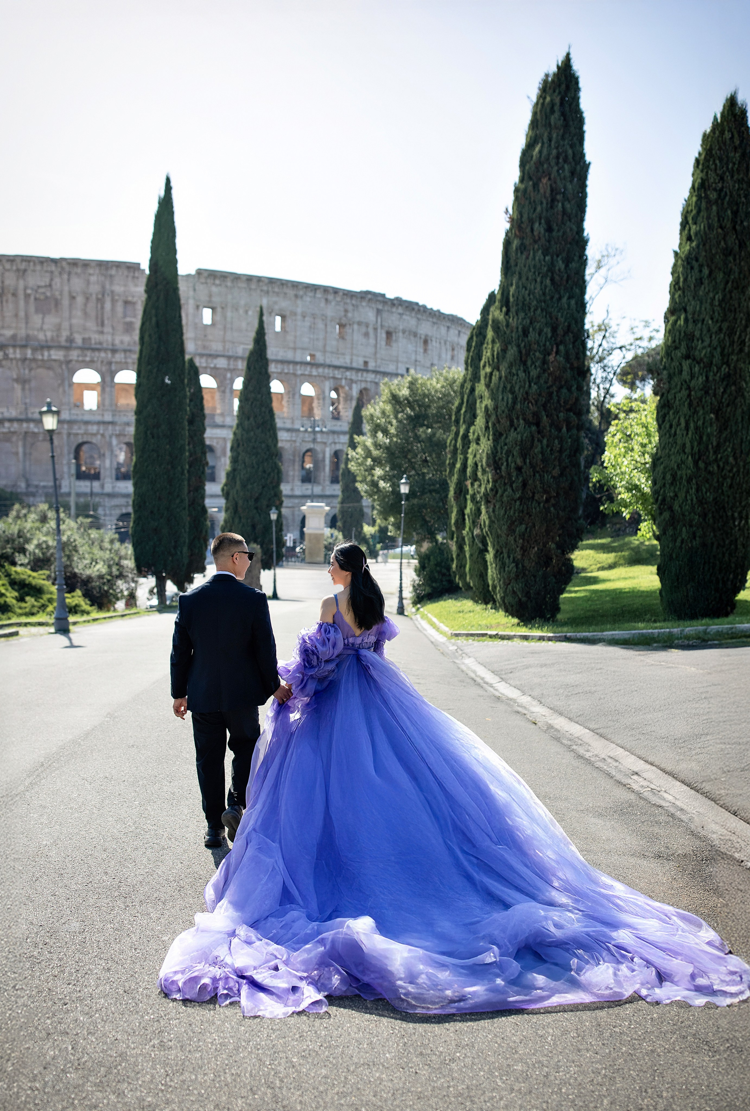 MATRIMONIO. Fotografo a Roma, Fotografo in Italia, Photographer in Rome
