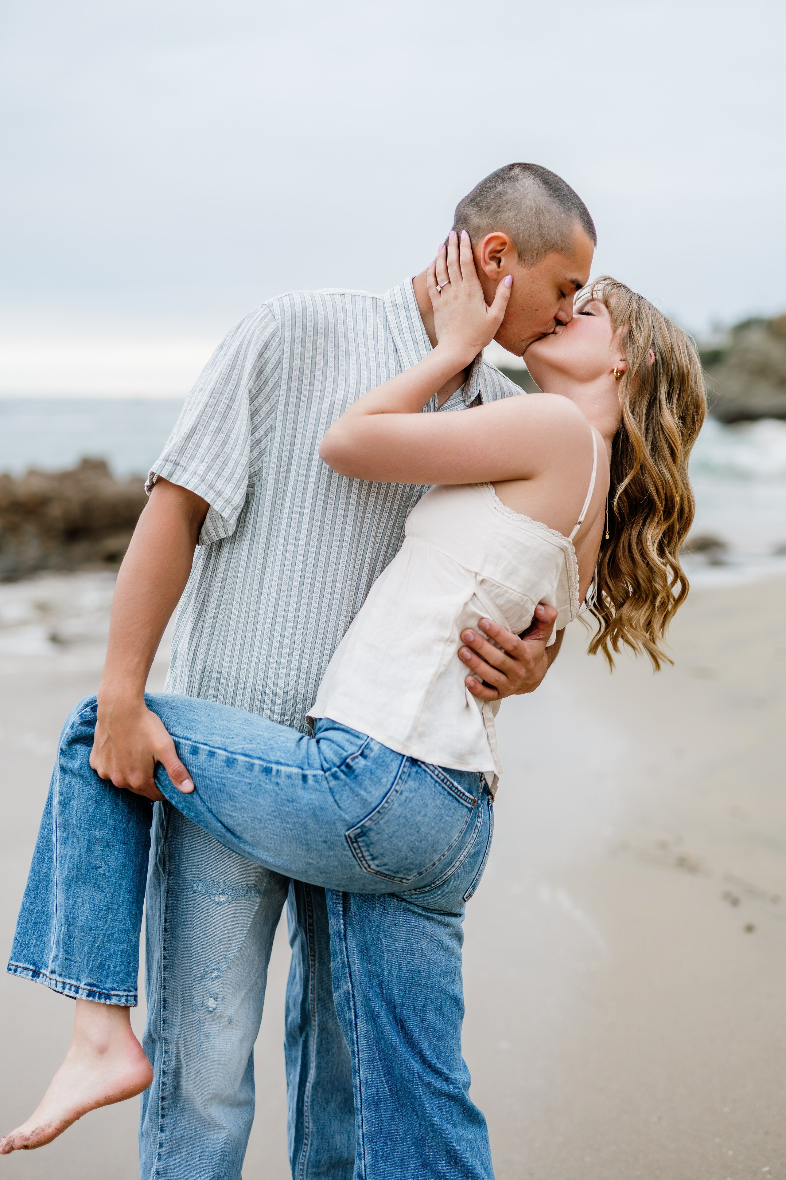 Travis & Davin Engagement. Pixel Pie — Wedding Photography & Videography