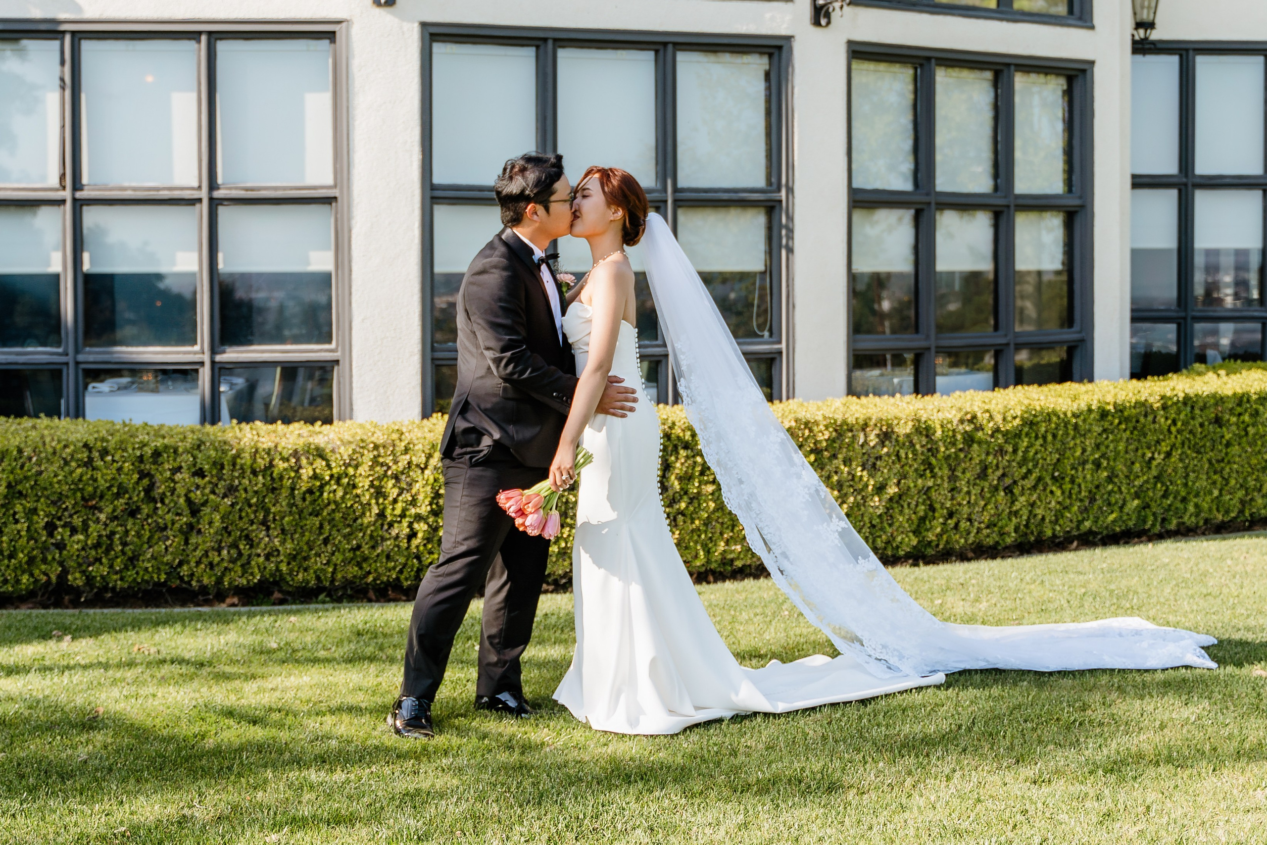 Daniel & Michelle Wedding. Pixel Pie — Wedding Photography & Videography