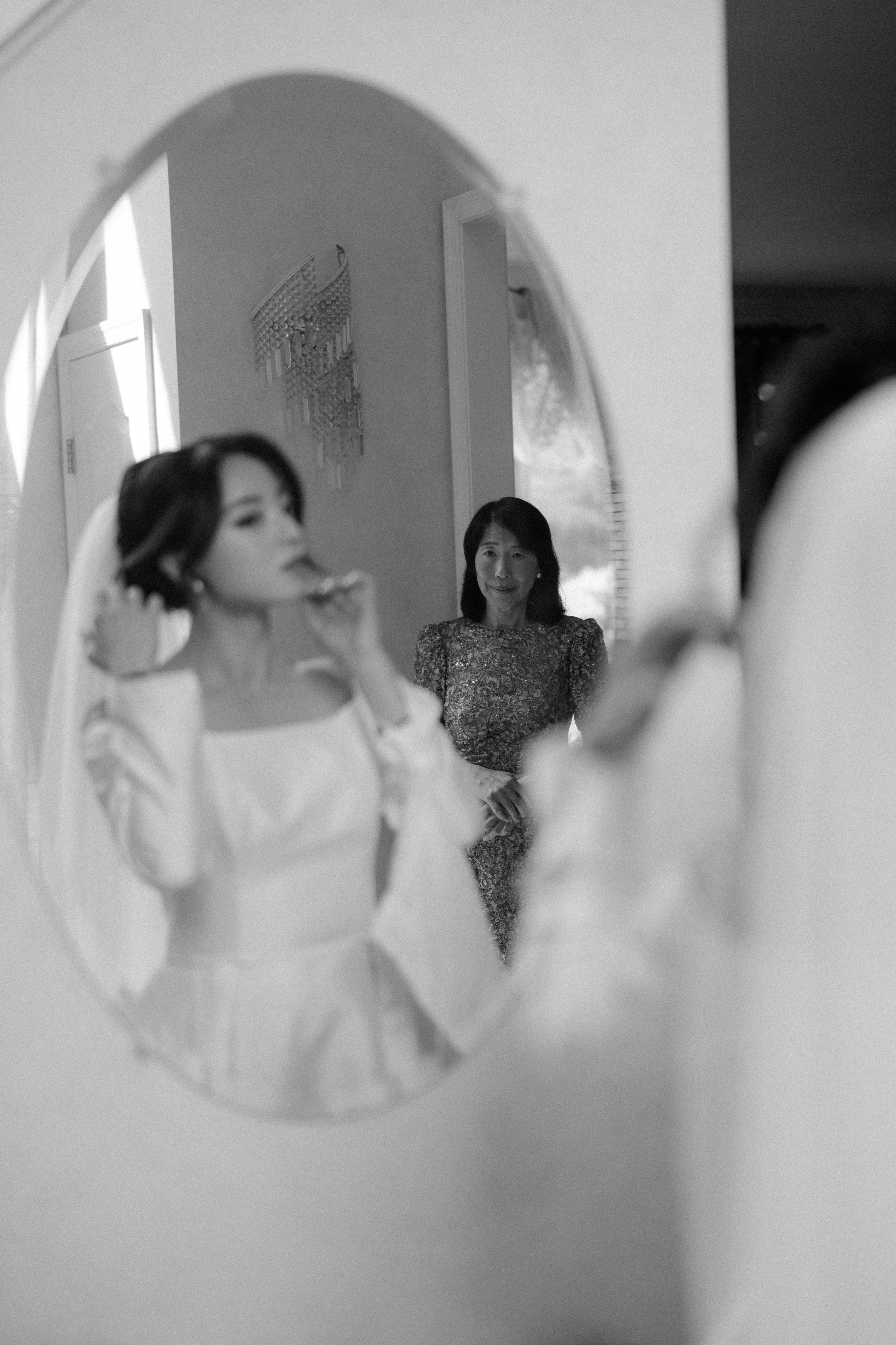 Bernice & Eric. Anna Krasnova Wedding photographer