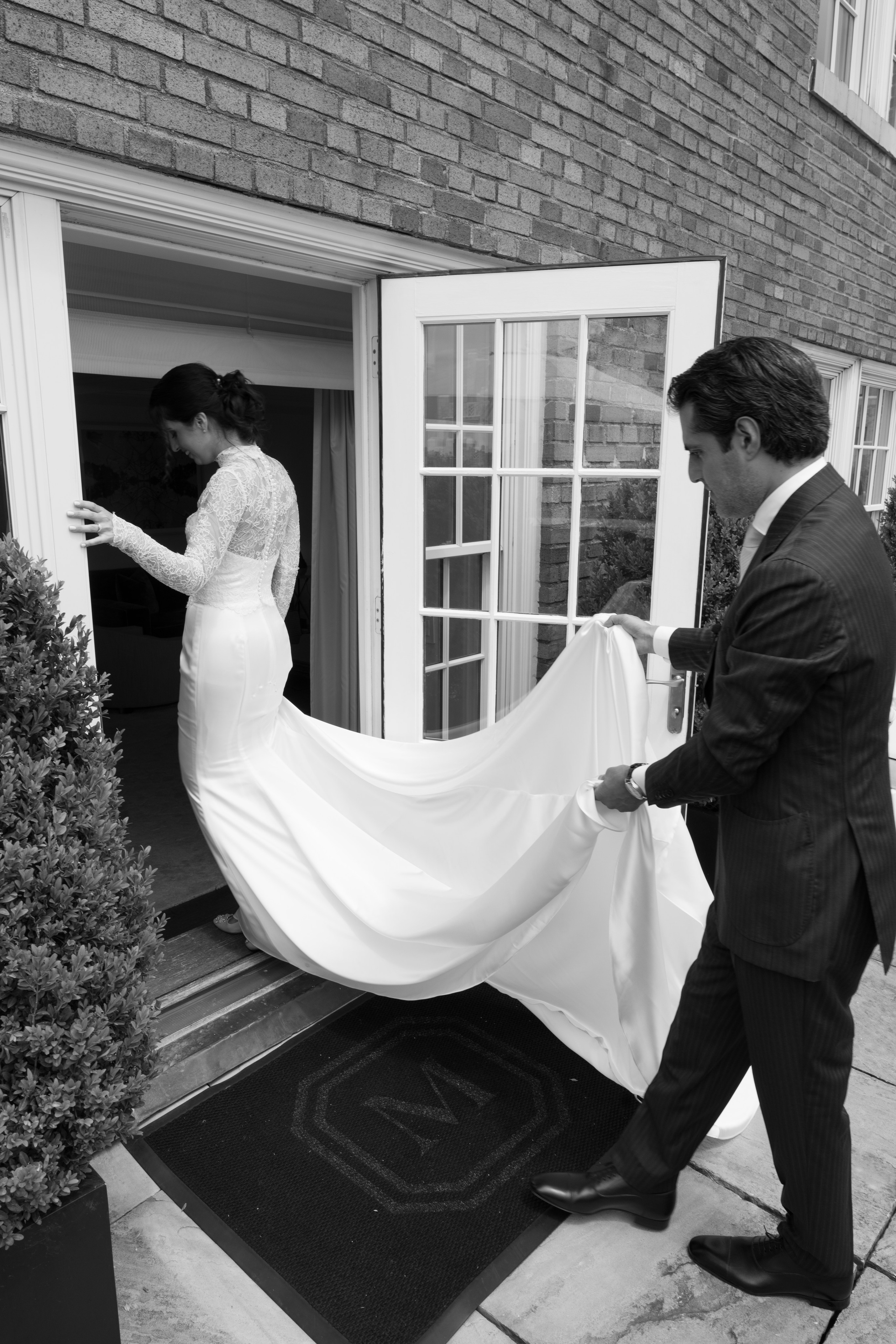 Amir and Maya. Anna Krasnova Wedding photographer