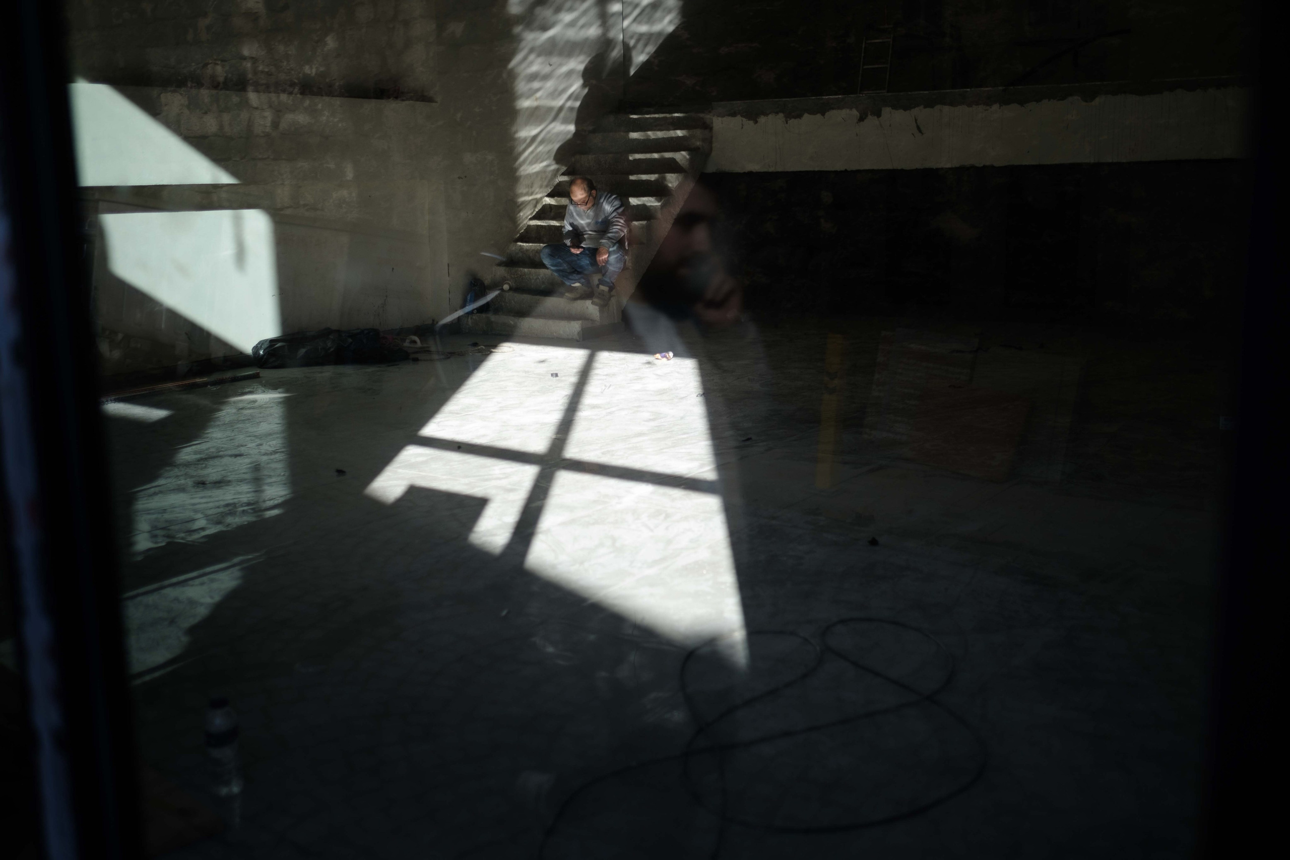 Gallery. Hamza Makić Cinematographer, Photographer & Visual Artist