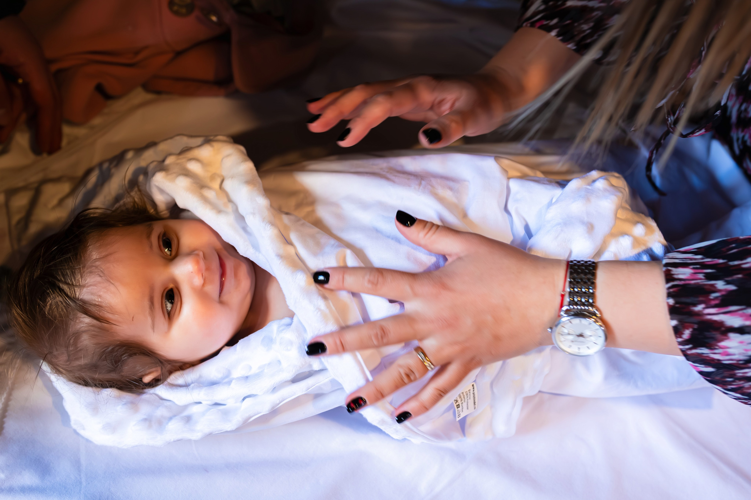 Thea. Ionut Brehuescu — Fotograf