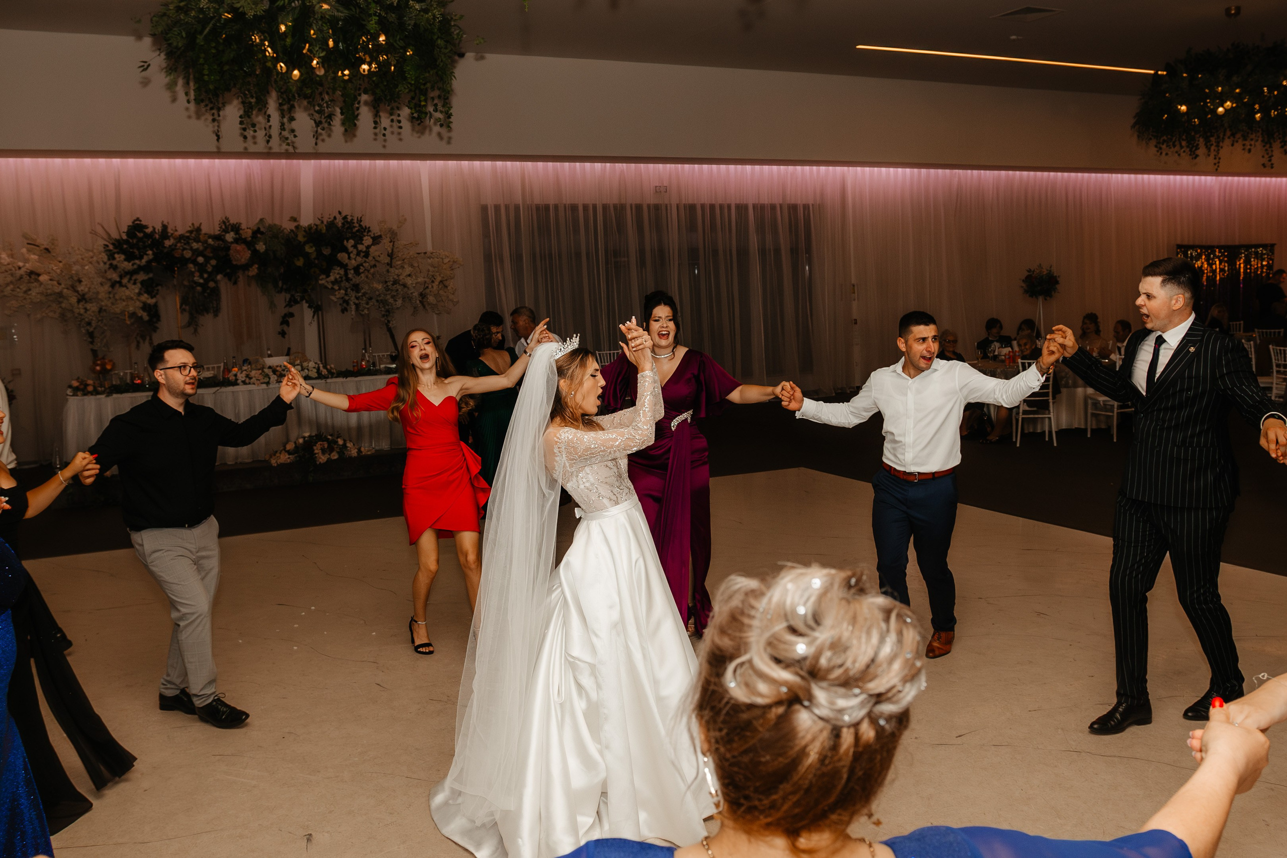 Cristina si Cristian. Ionut Brehuescu — Fotograf