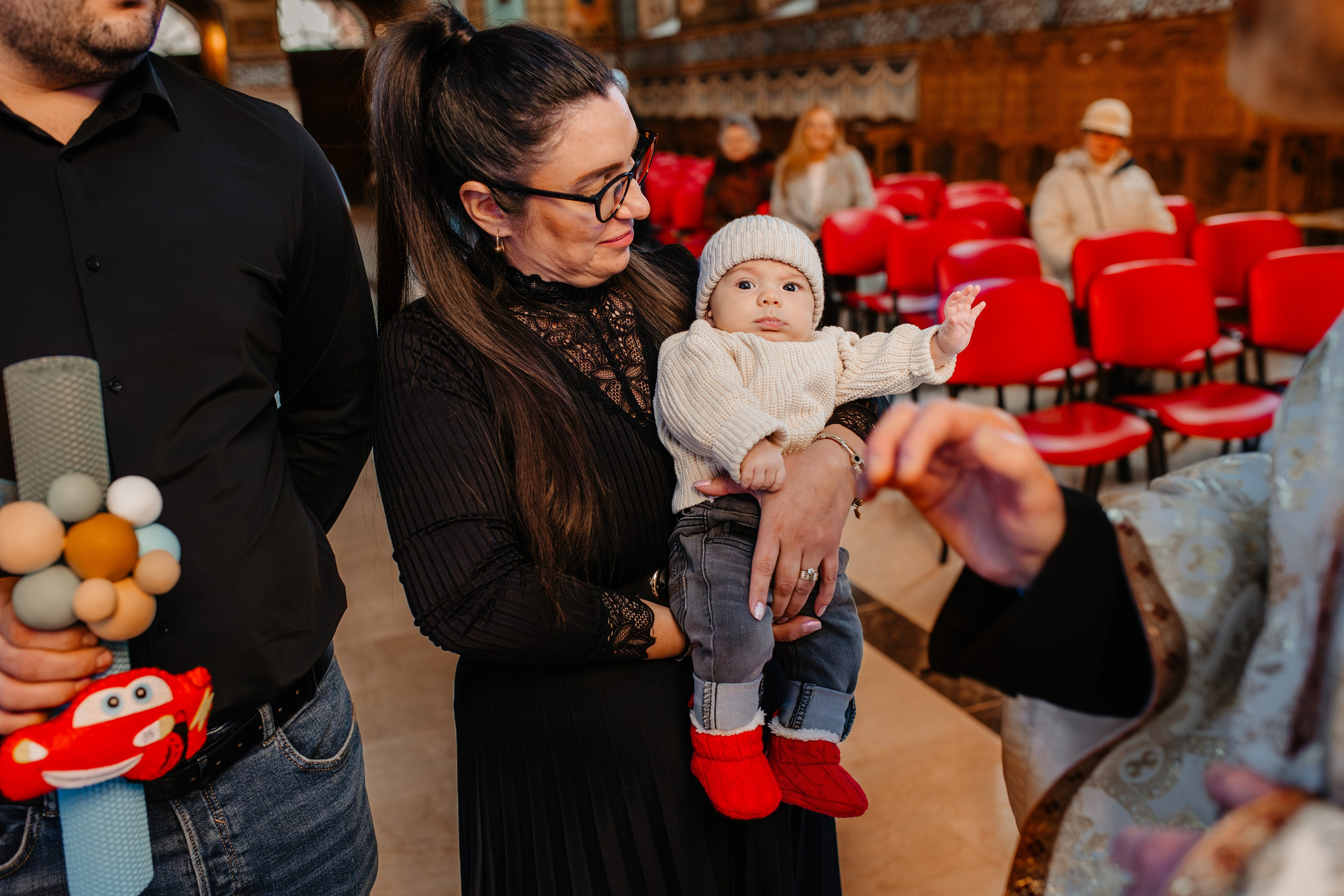Cezar. Ionut Brehuescu — Fotograf
